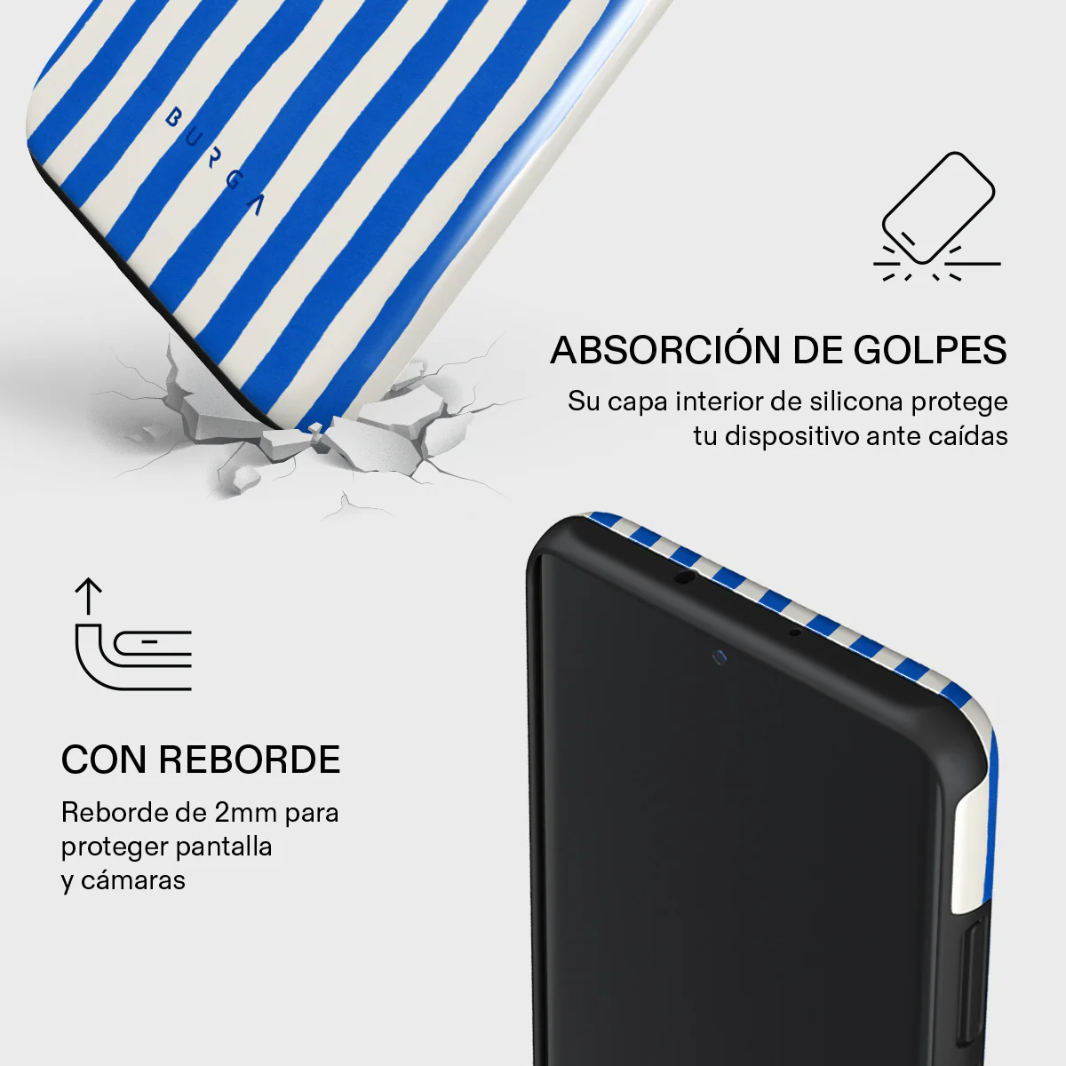 Kafenio - Huawei P30 Funda - Image 8