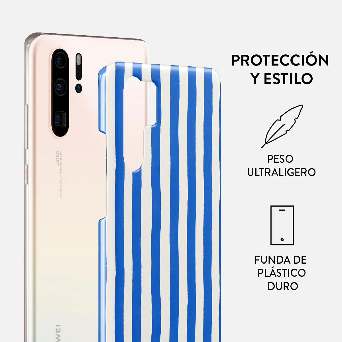 Kafenio - Huawei P30 Pro Funda - Image 2