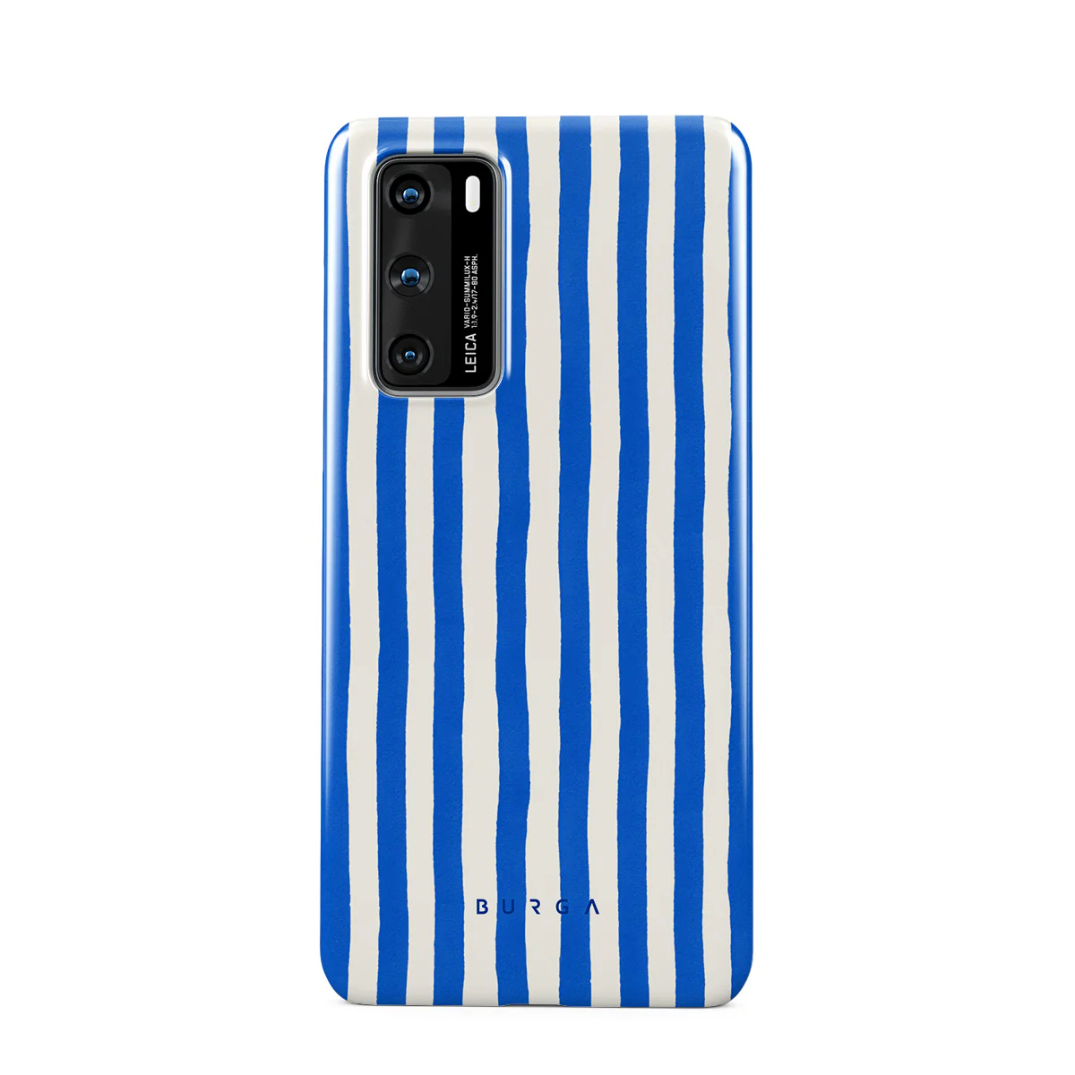 Kafenio - Huawei P40 Funda