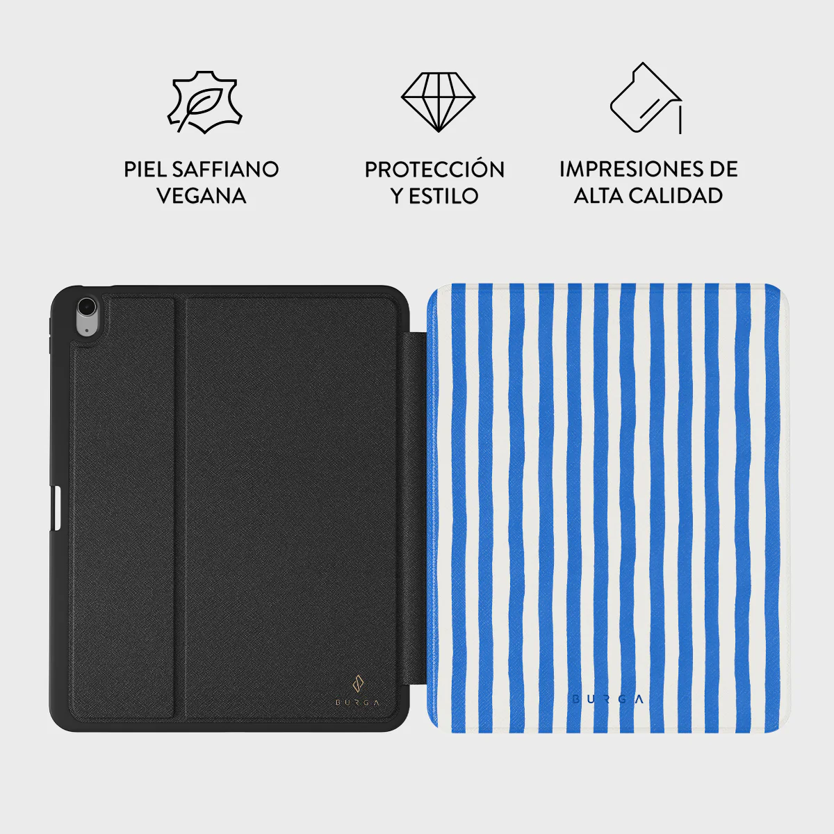 Kafenio - Funda iPad Air 13 (8a/7a/6a Gen) - Image 2