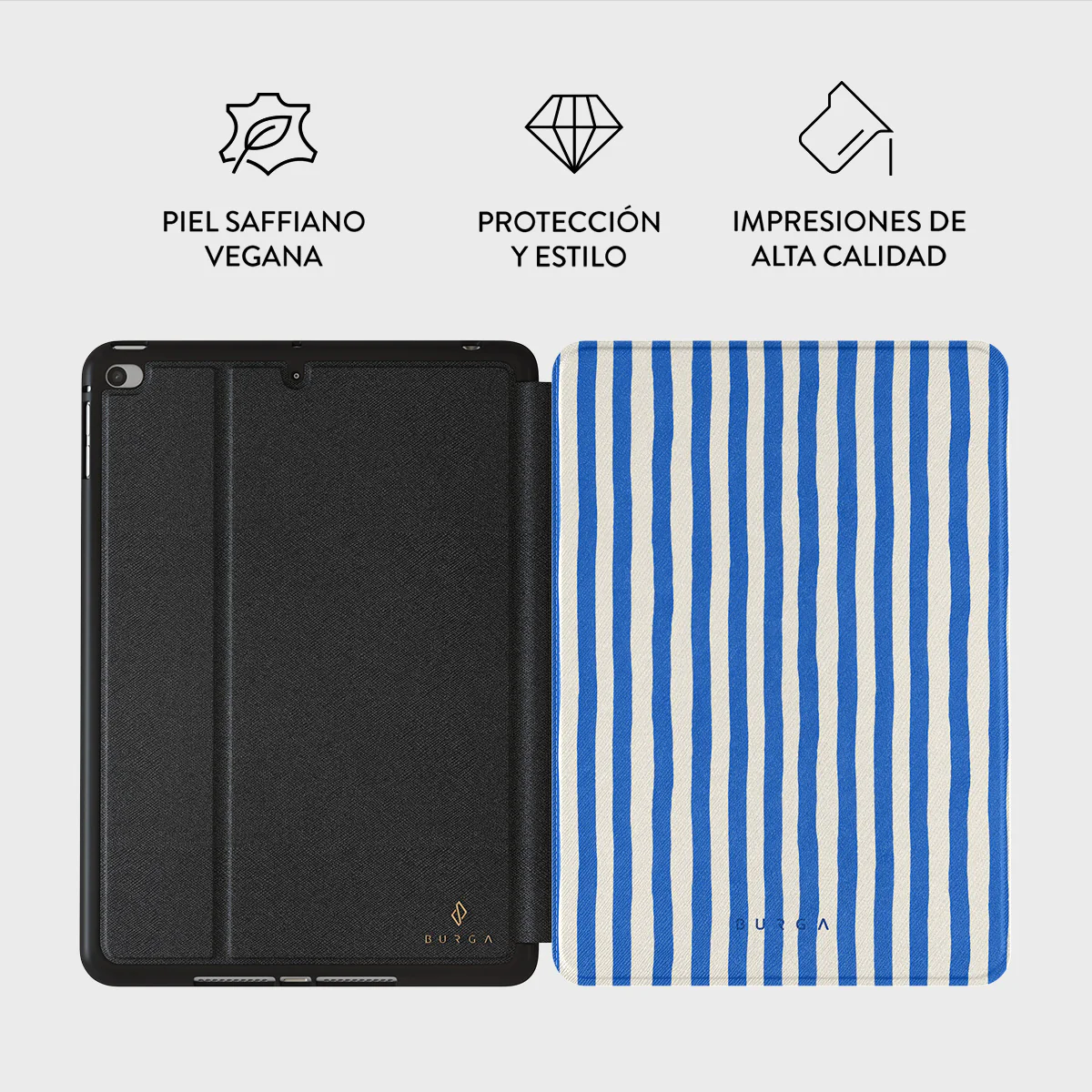 Kafenio - Funda iPad Mini 7.9 (5a Gen) - Image 2