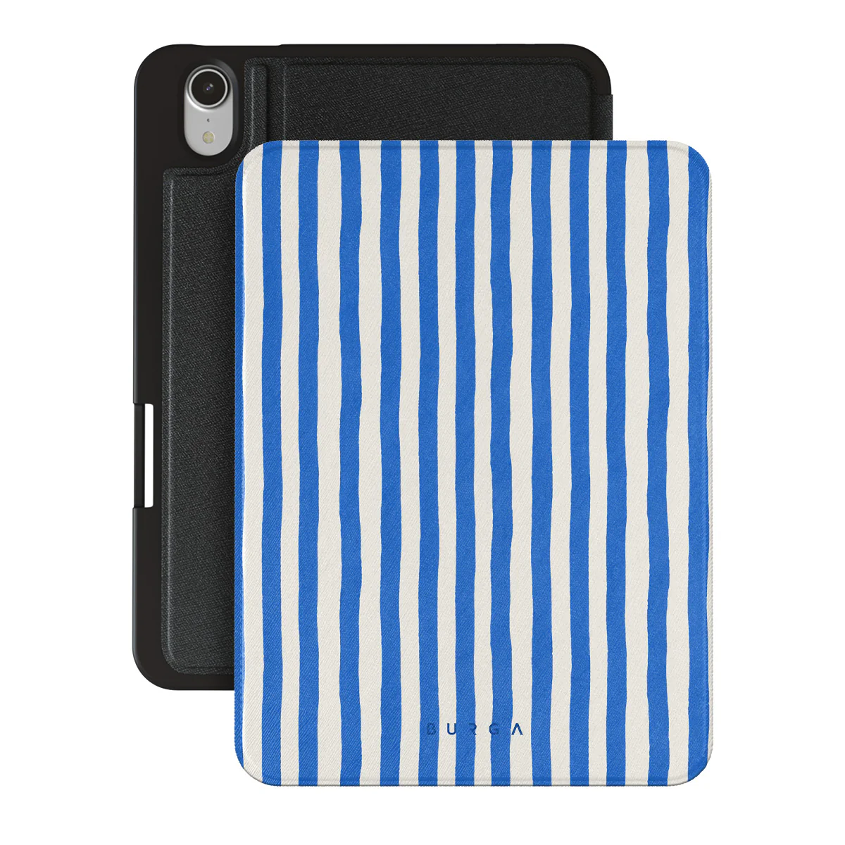 Kafenio - Funda iPad Mini 8.3 (A17 Pro/6a Gen)