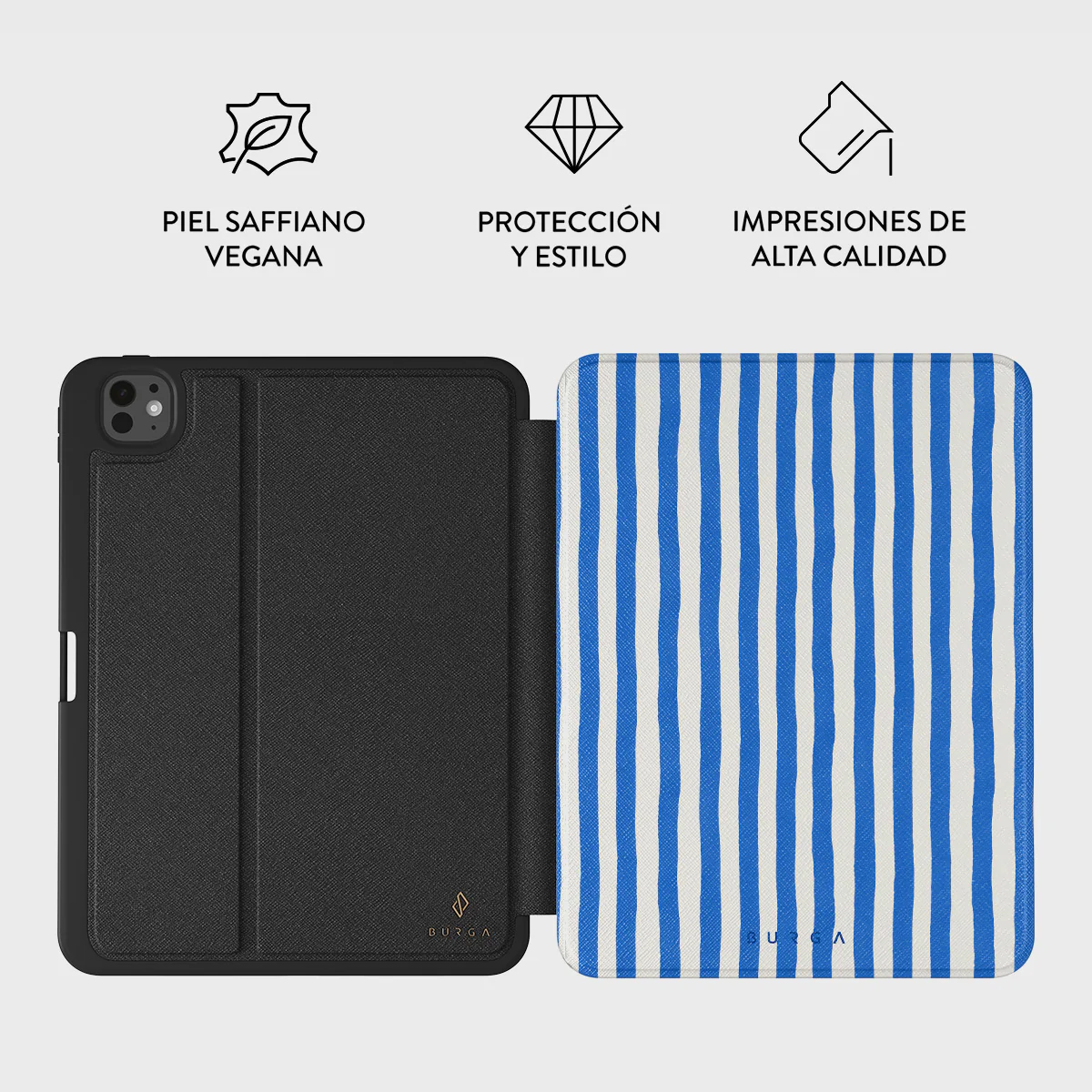 Kafenio - Funda iPad Pro 11 (8a/7a Gen) - Image 2