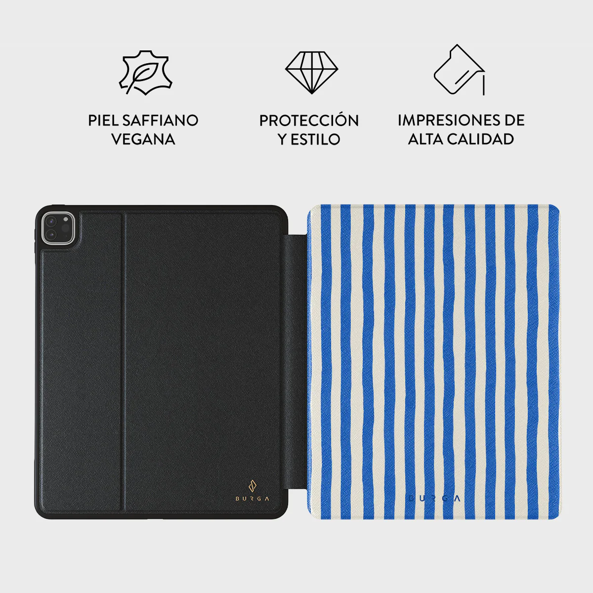 Kafenio - Funda iPad Pro 12.9 (6a/5a Gen) - Image 2