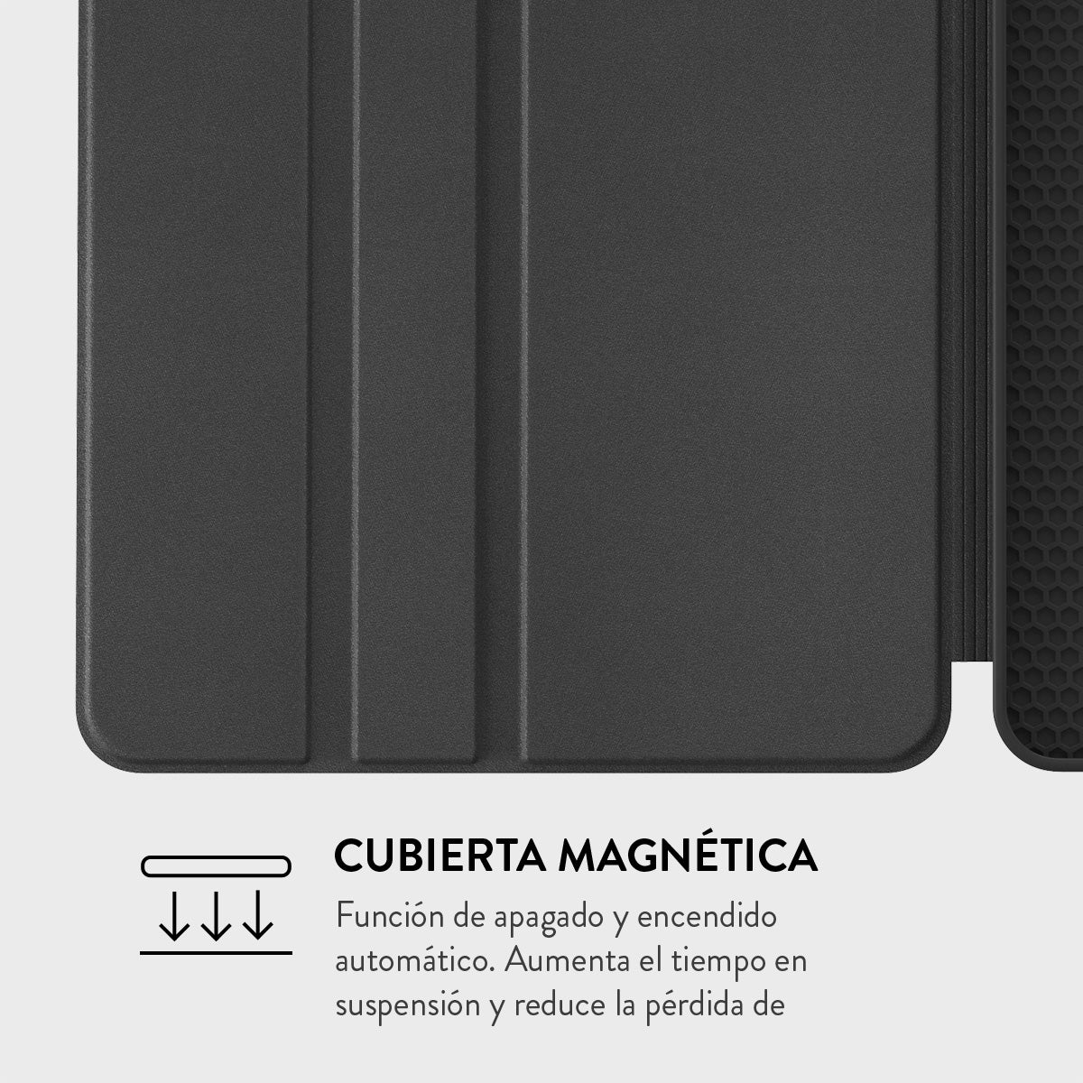 Kafenio - Funda iPad Pro 13 (8a/7a Gen) - Image 7