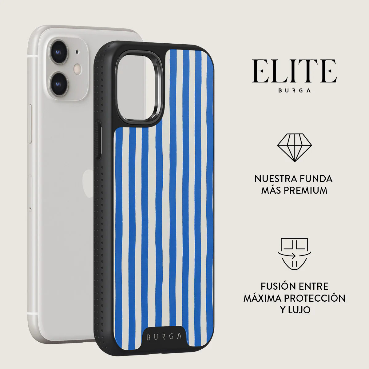 Kafenio - iPhone 11 Funda - Image 13