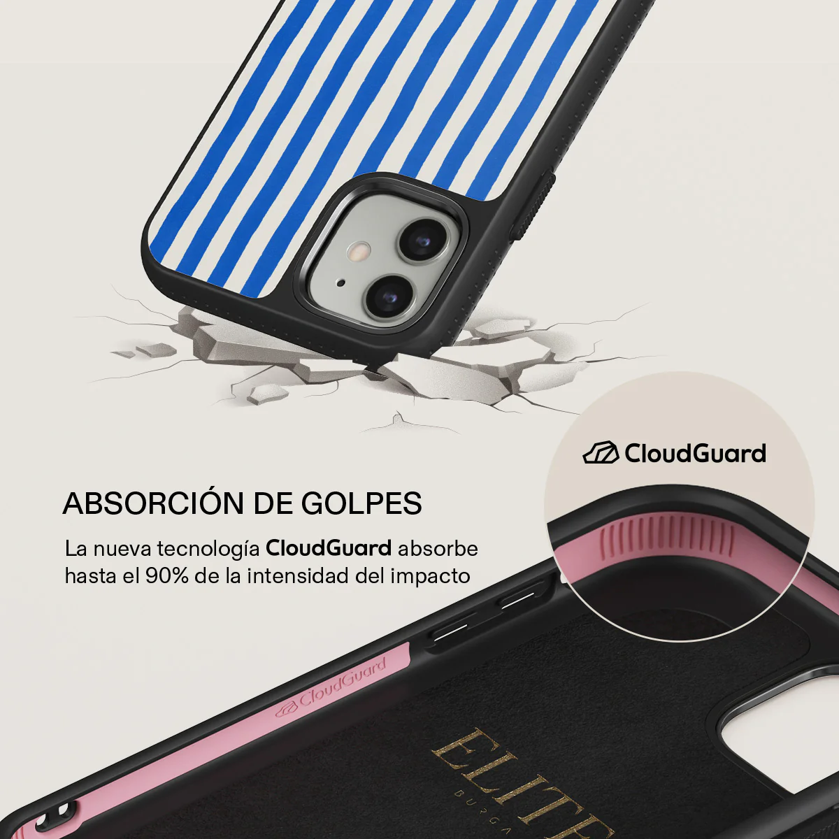 Kafenio - iPhone 11 Funda - Image 14
