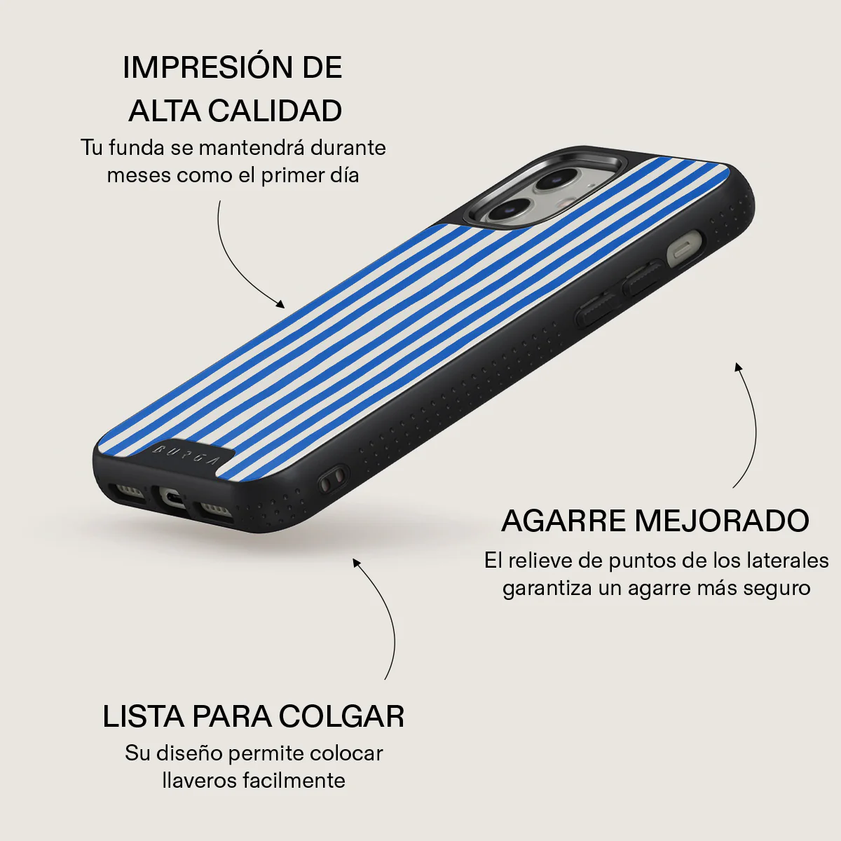 Kafenio - iPhone 11 Funda - Image 16