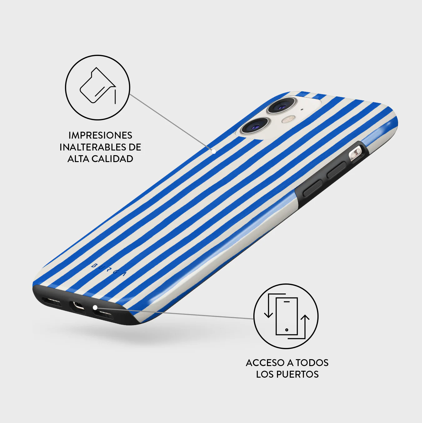 Kafenio - iPhone 11 Funda - Image 3