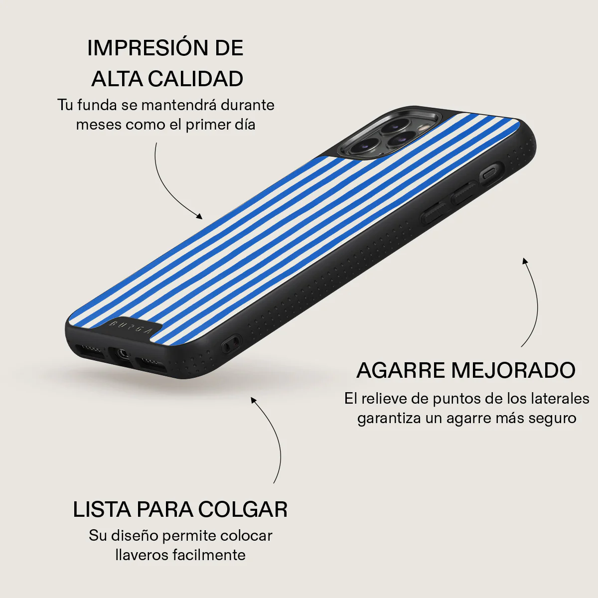 Kafenio - iPhone 11 Pro Funda - Image 16