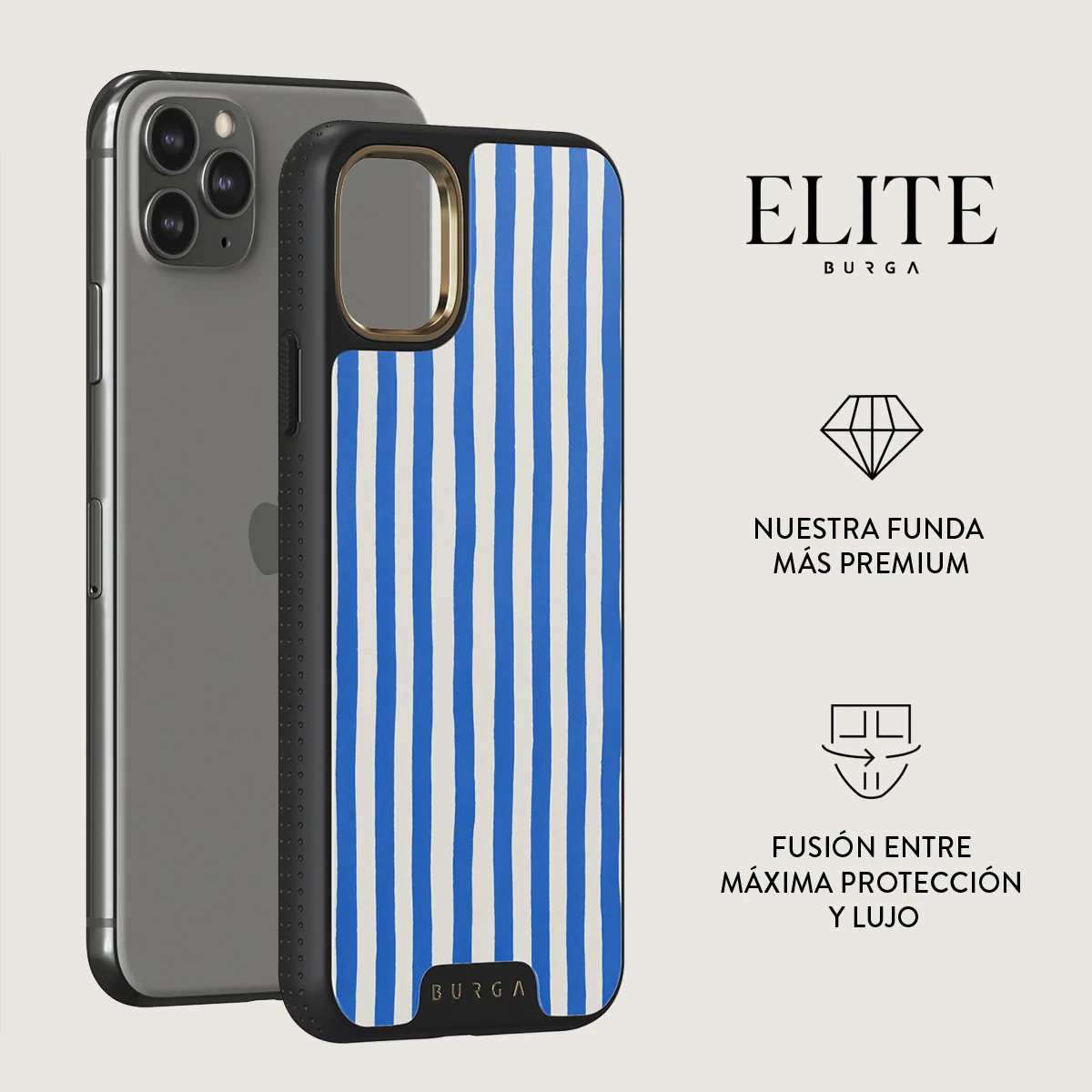 Kafenio - iPhone 11 Pro Funda - Image 6