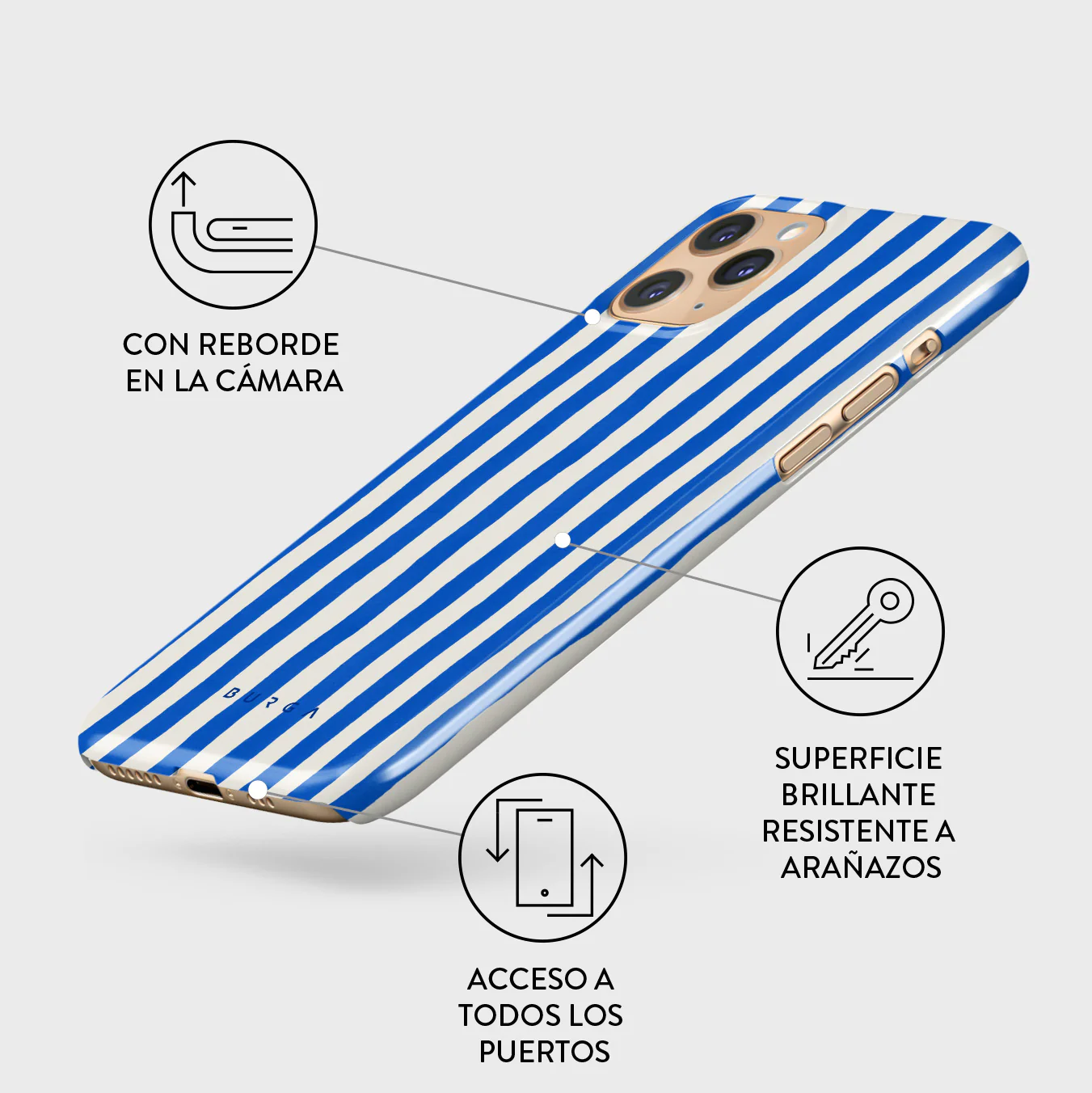Kafenio - iPhone 11 Pro Max Funda - Image 3
