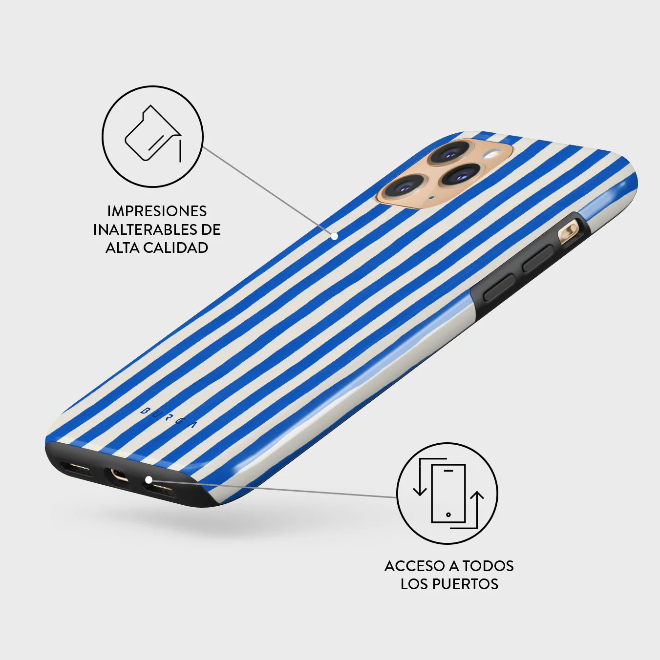 Kafenio - iPhone 11 Pro Max Funda - Image 7