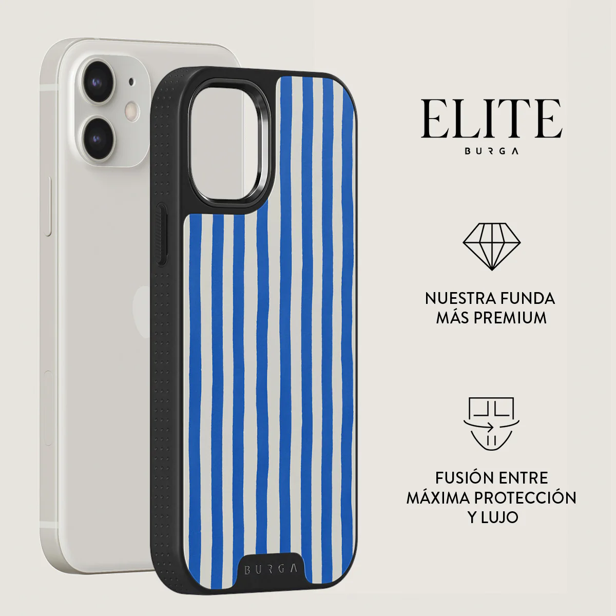 Kafenio - iPhone 12 Funda - Image 13