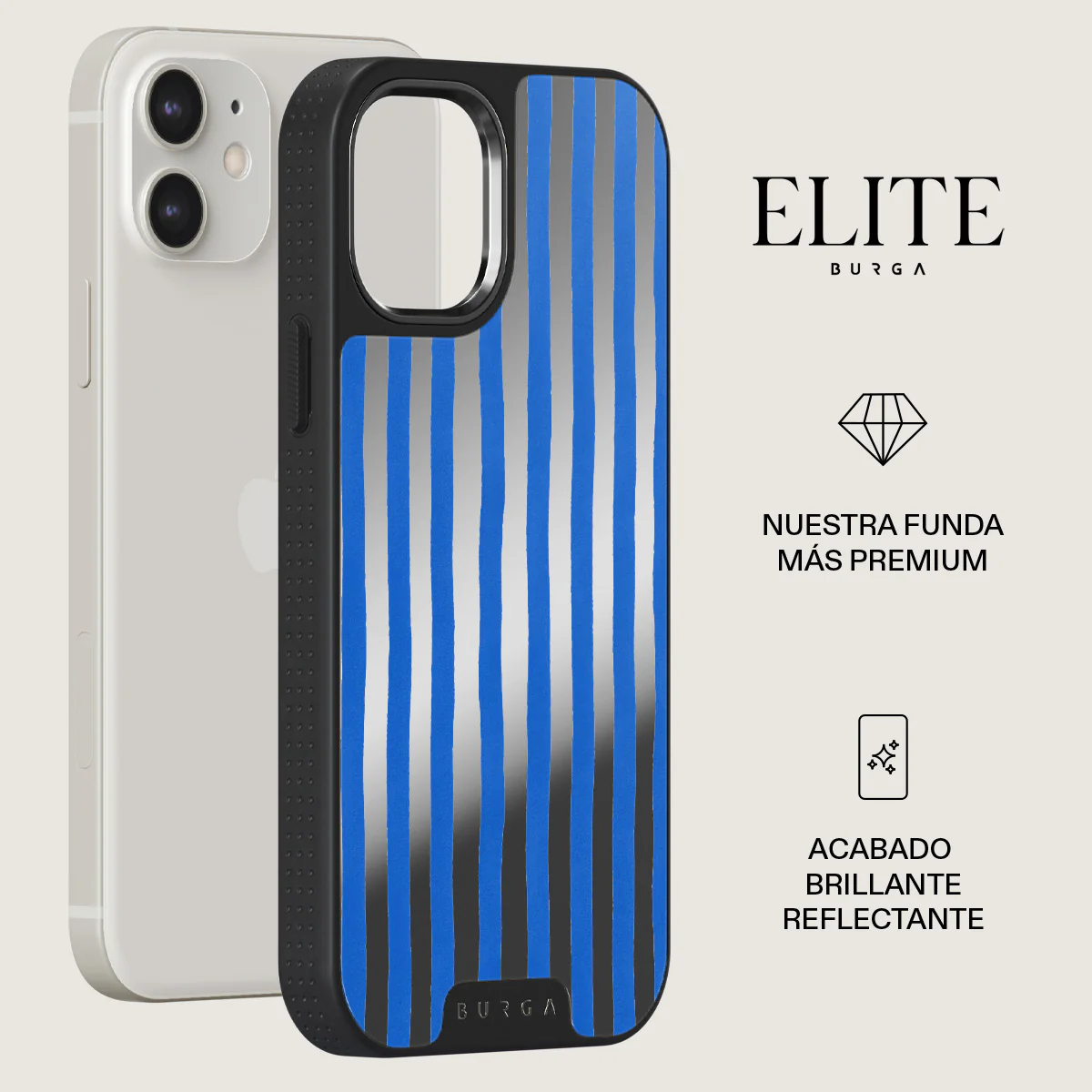 Kafenio - iPhone 12 Funda - Image 28