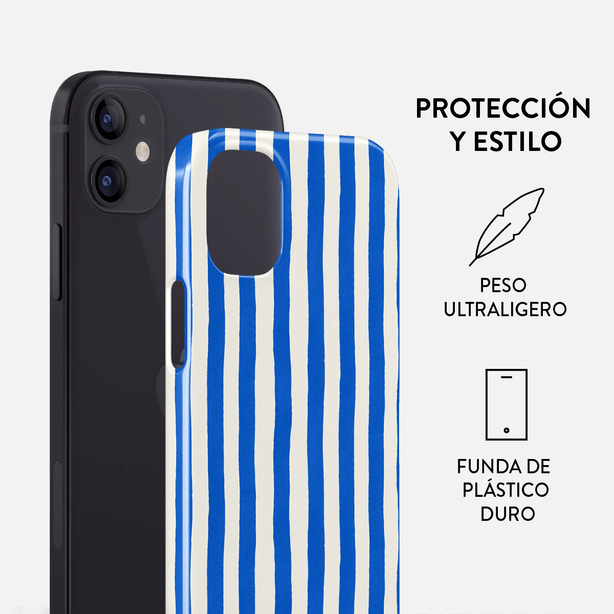 Kafenio - iPhone 12 Mini Funda - Image 2
