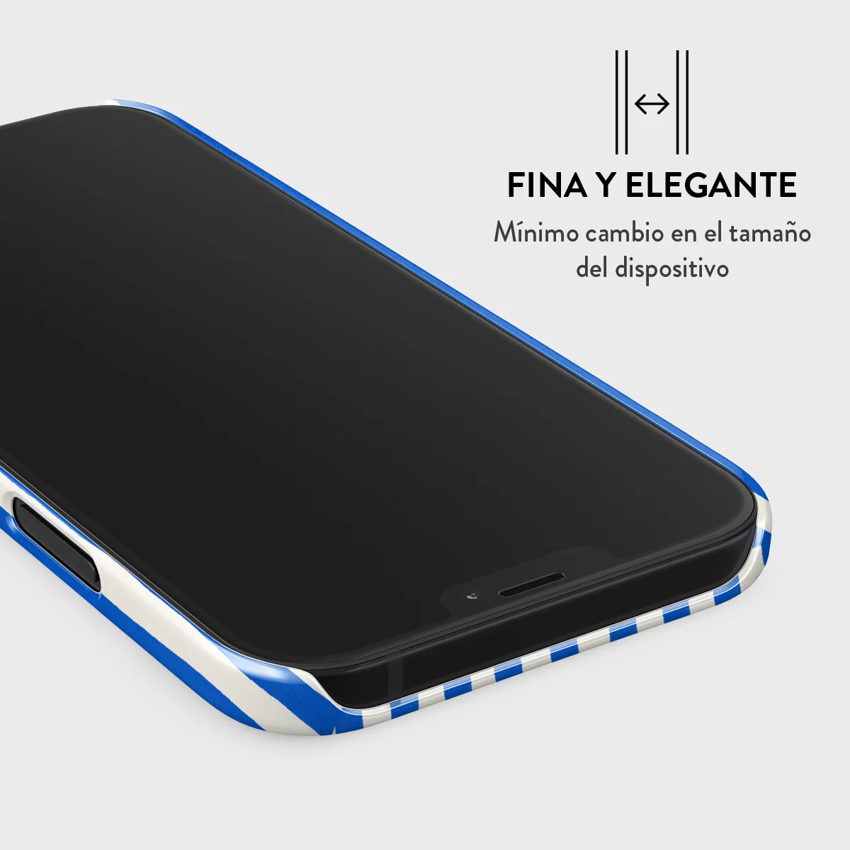 Kafenio - iPhone 12 Mini Funda - Image 4