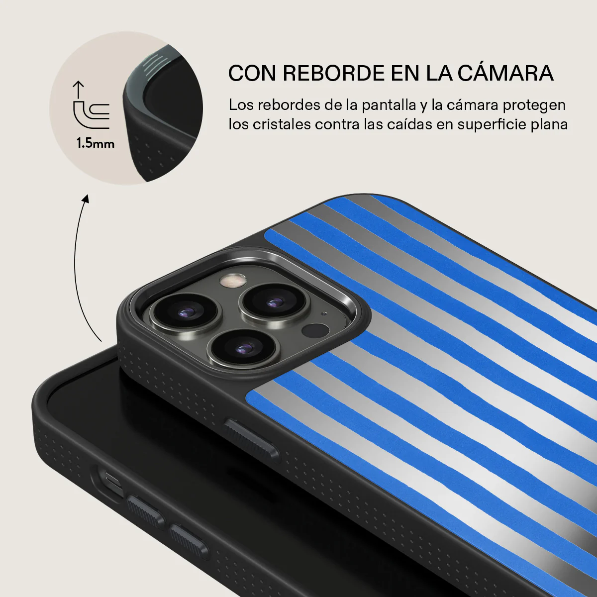Kafenio - iPhone 12 Pro Funda - Image 31