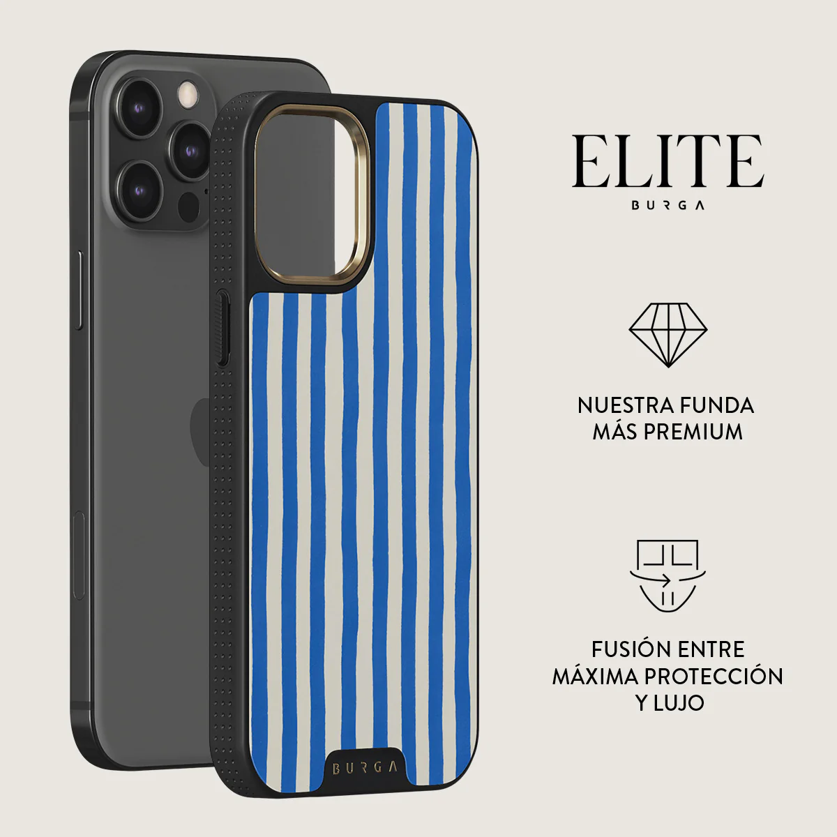 Kafenio - iPhone 12 Pro Funda - Image 6