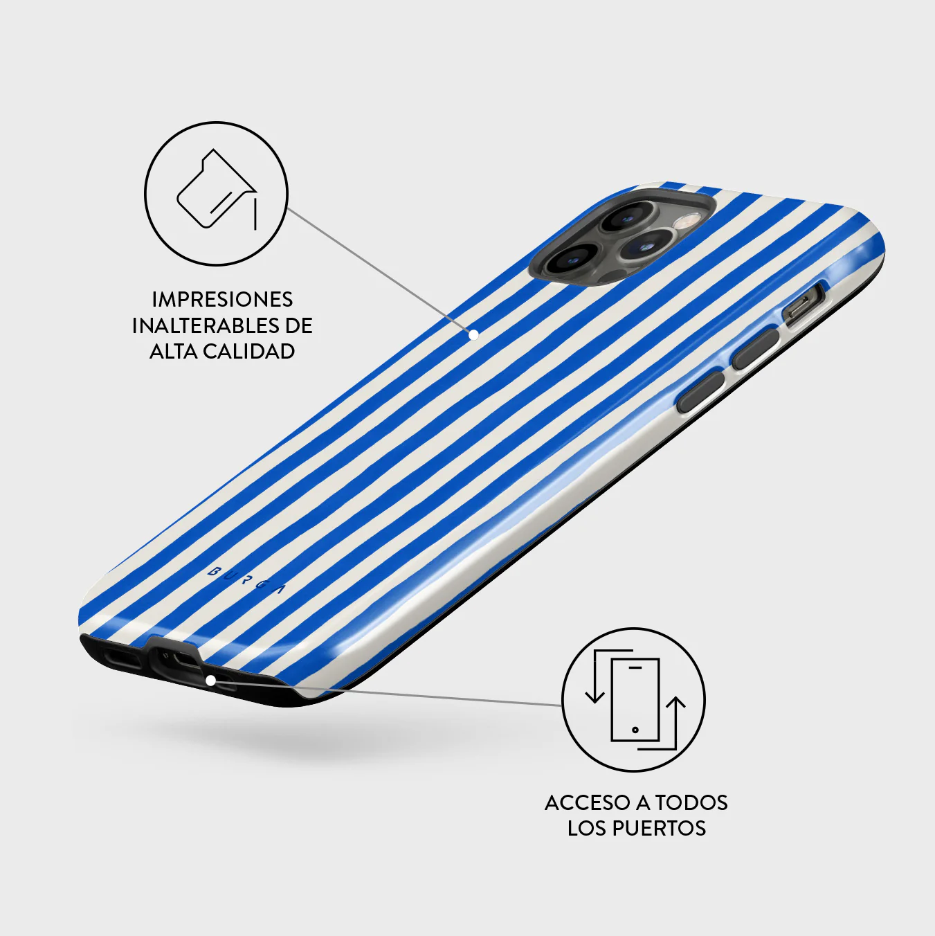Kafenio - iPhone 12 Pro Max Funda - Image 3