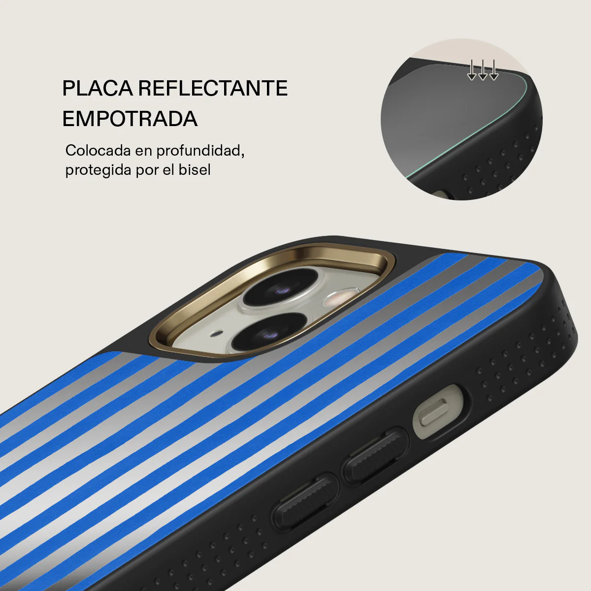 Kafenio - iPhone 13 Funda - Image 22
