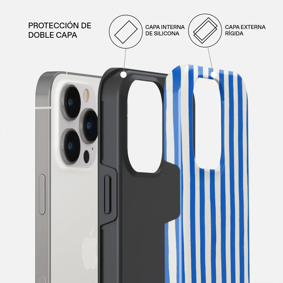 Kafenio - iPhone 13 Pro Funda - Image 2
