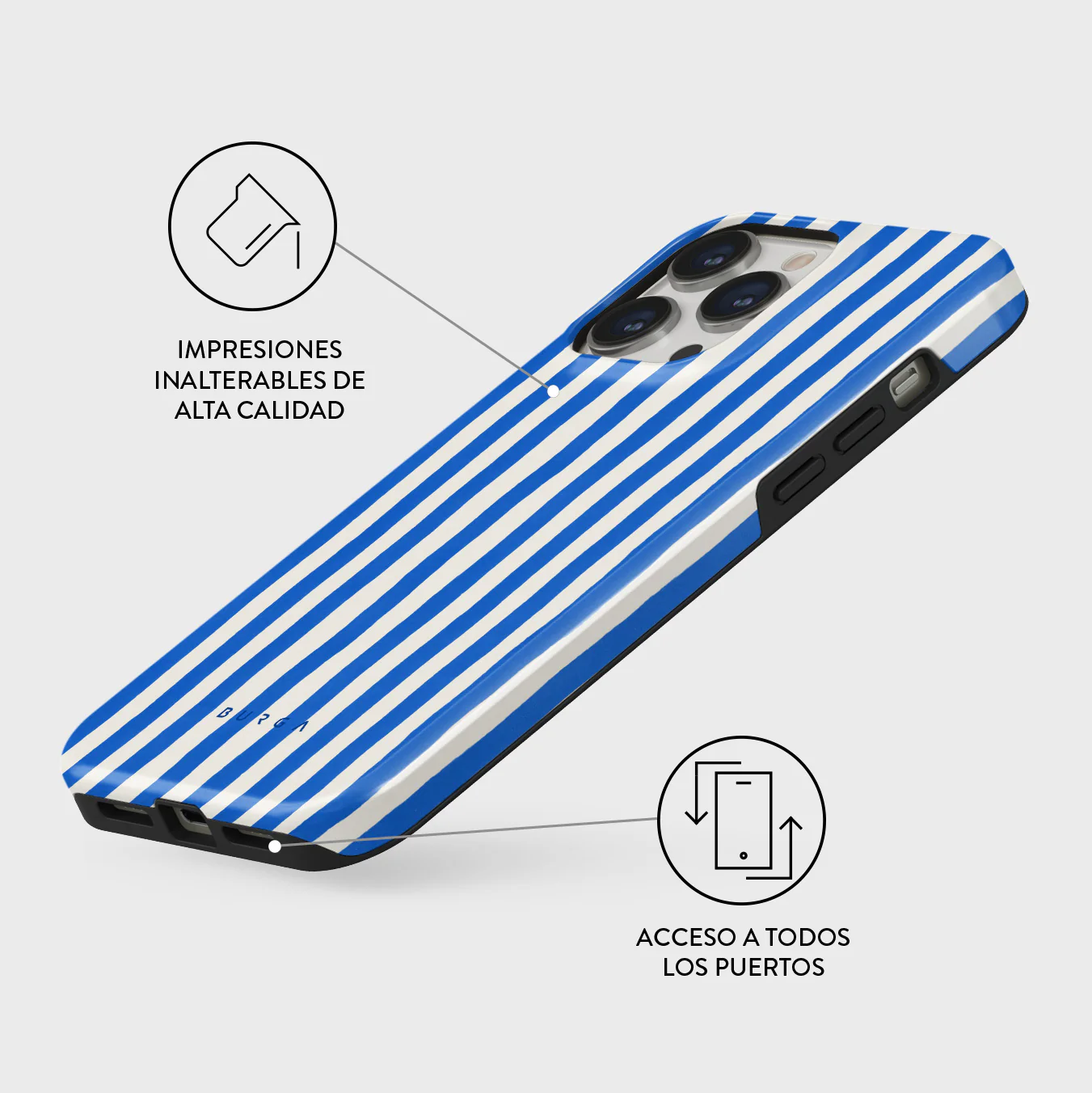 Kafenio - iPhone 13 Pro Funda - Image 3