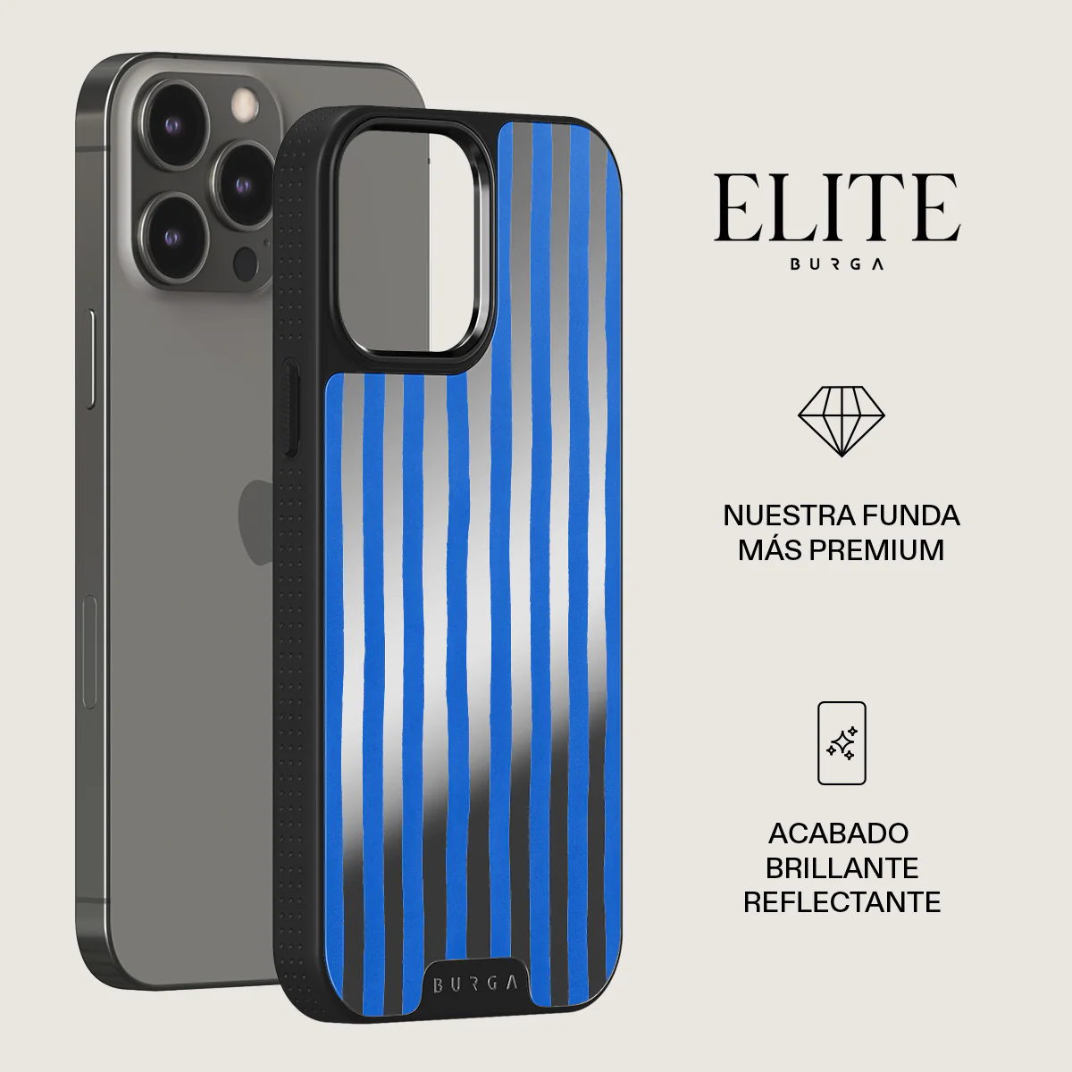 Kafenio - iPhone 13 Pro Funda - Image 35