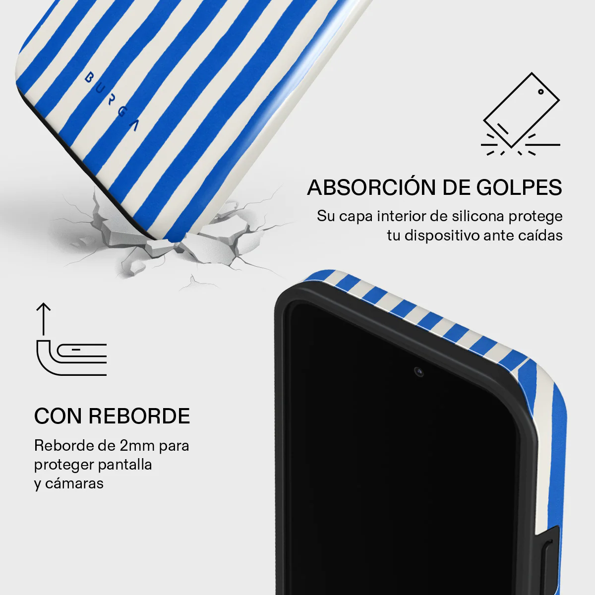 Kafenio - iPhone 13 Pro Funda - Image 4