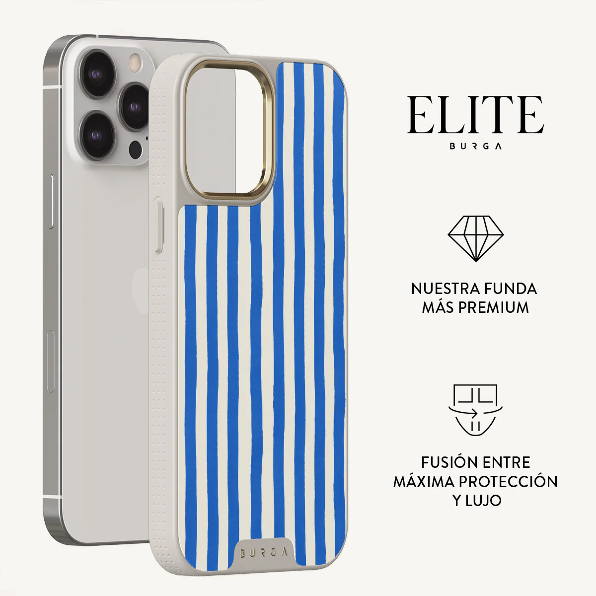Kafenio - iPhone 13 Pro Max Funda - Image 20