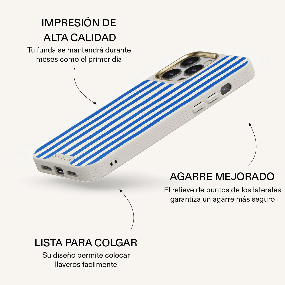 Kafenio - iPhone 13 Pro Max Funda - Image 23