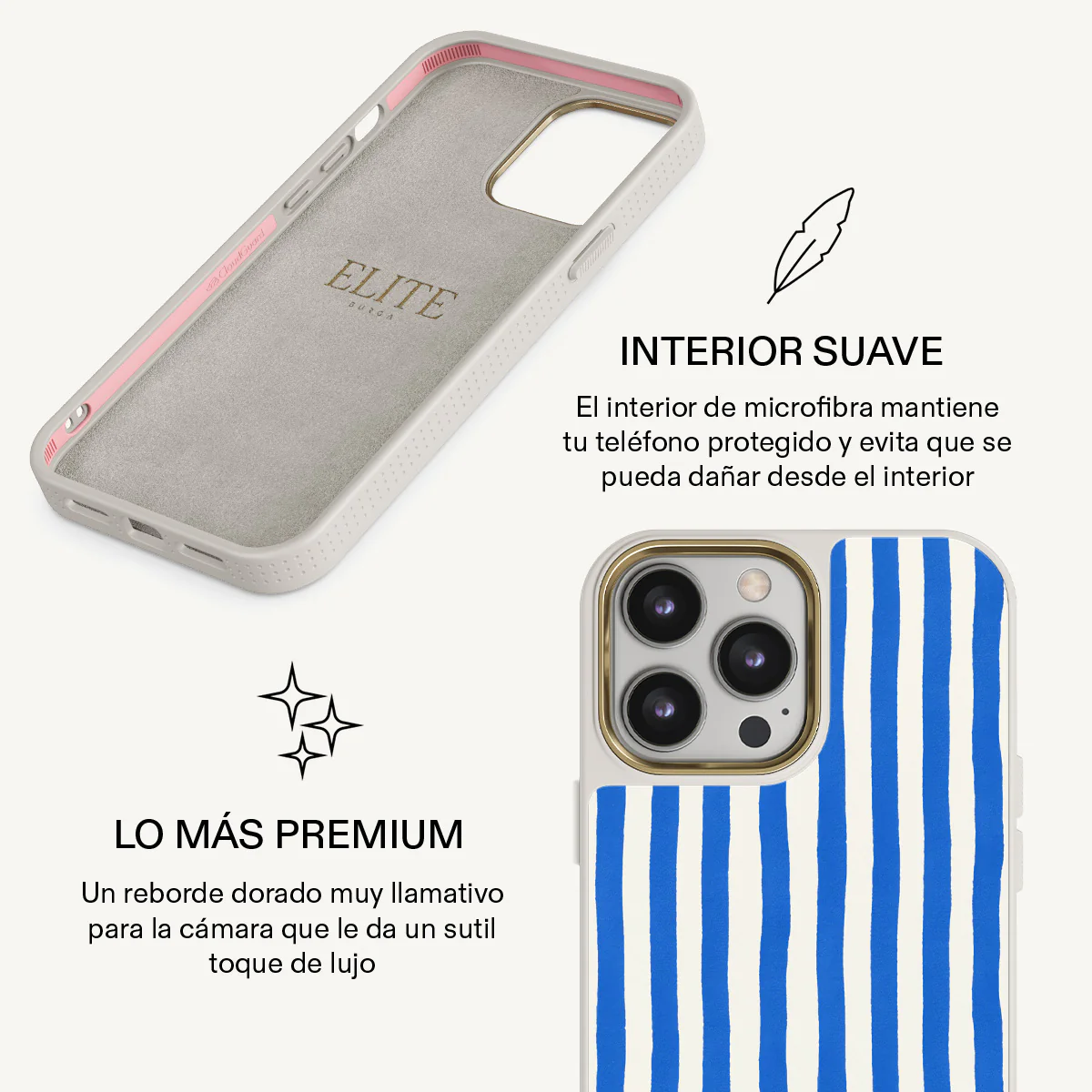 Kafenio - iPhone 13 Pro Max Funda - Image 24