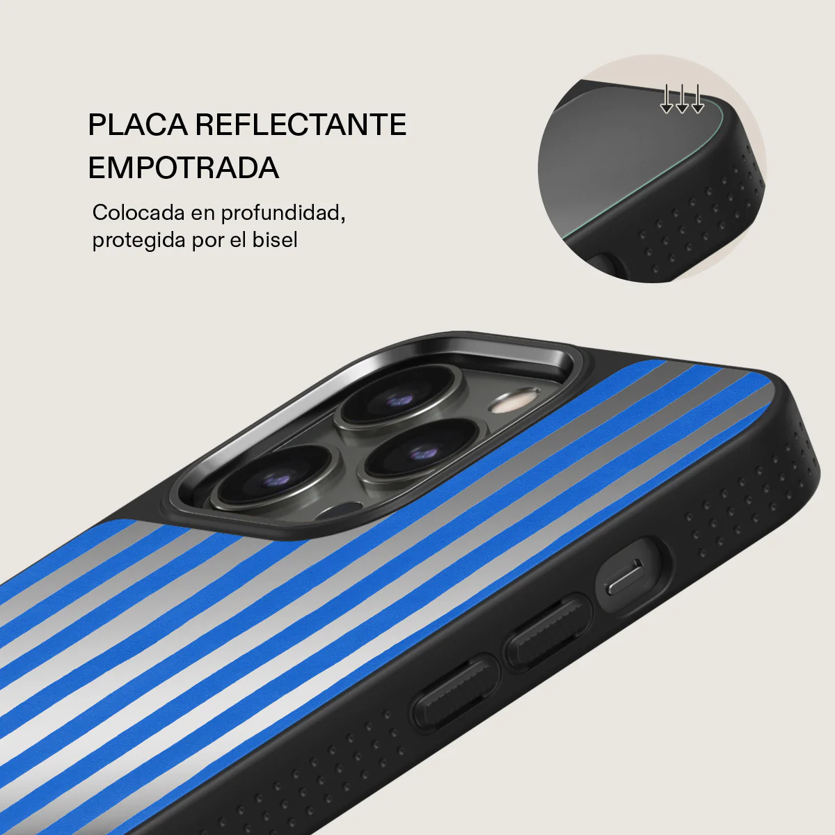 Kafenio - iPhone 13 Pro Max Funda - Image 37