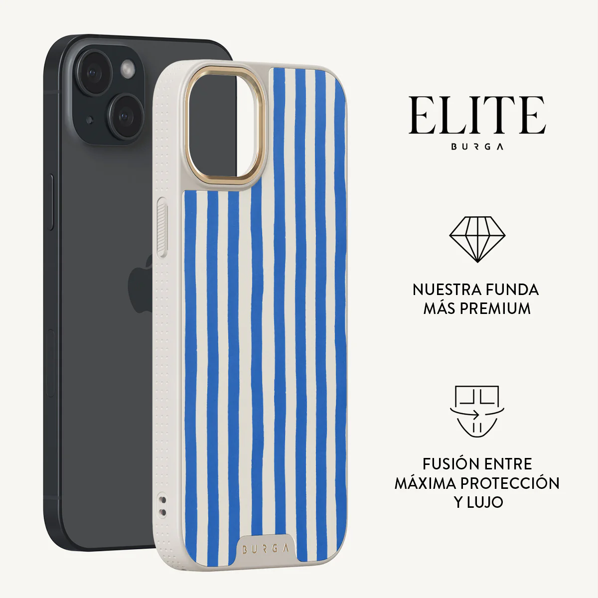 Kafenio - iPhone 14 Funda - Image 20