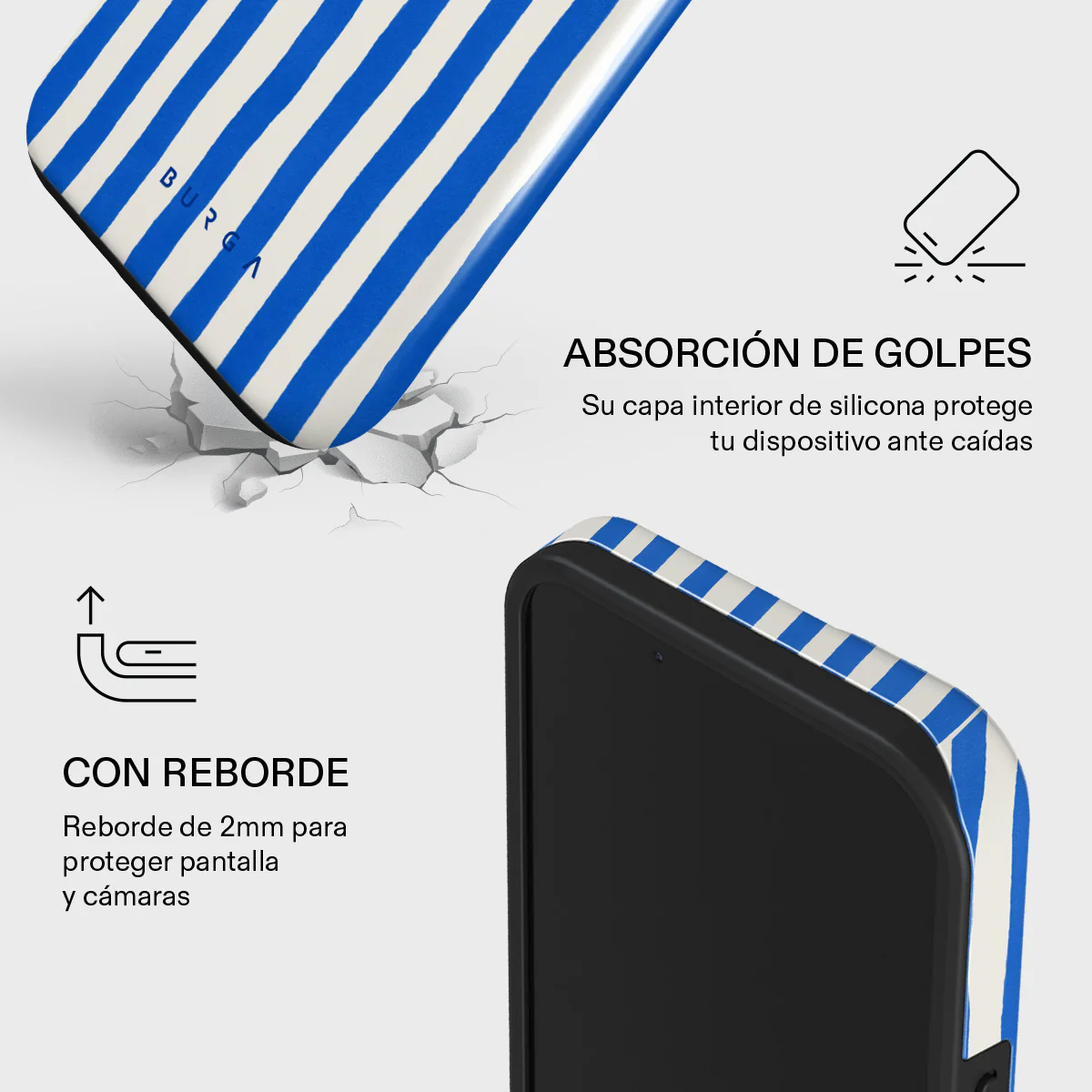 Kafenio - iPhone 14 Plus Funda - Image 4
