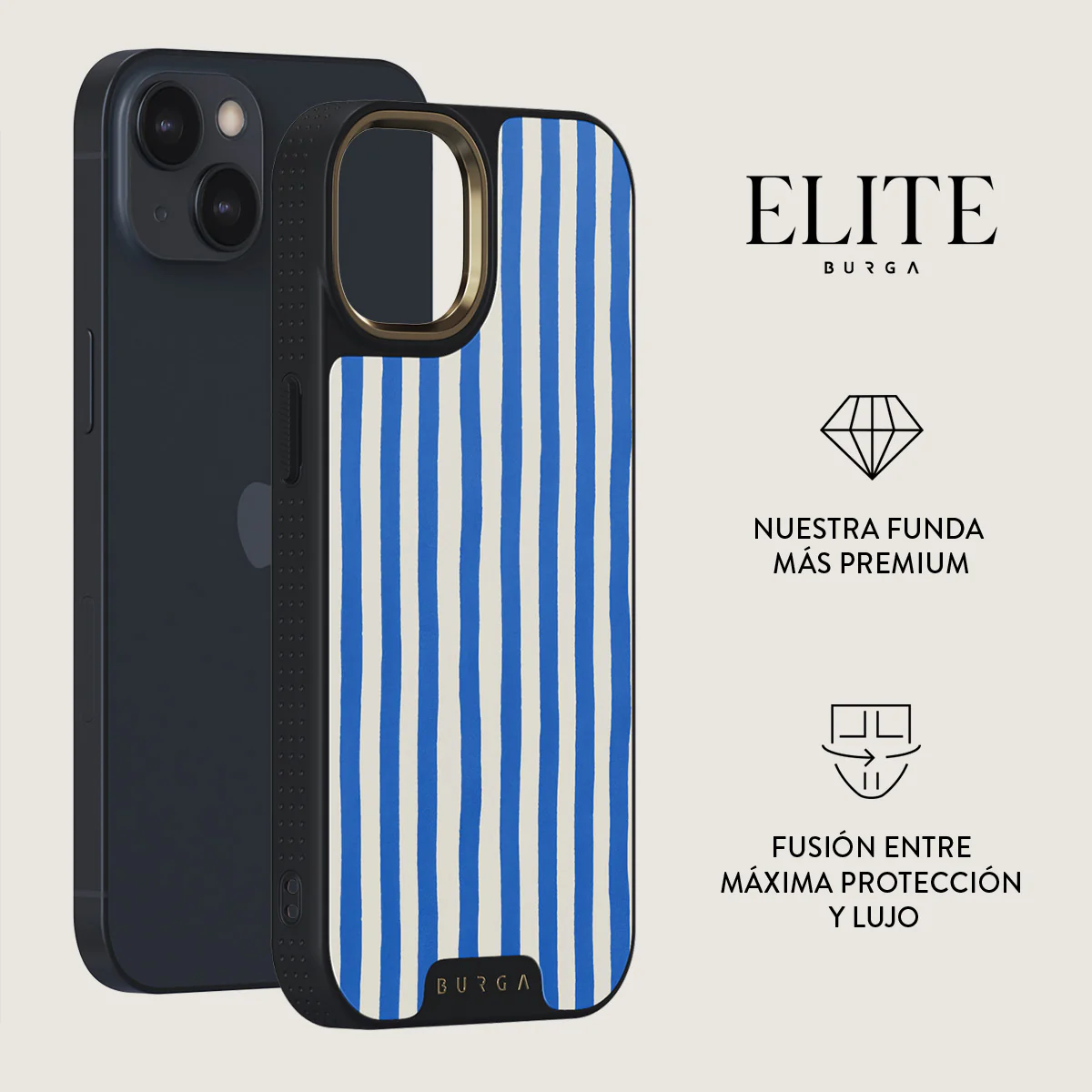 Kafenio - iPhone 14 Plus Funda - Image 6