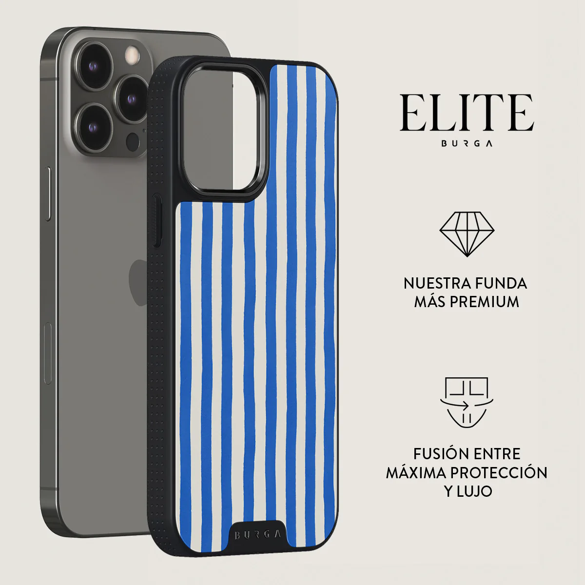 Kafenio - iPhone 14 Pro Funda - Image 13