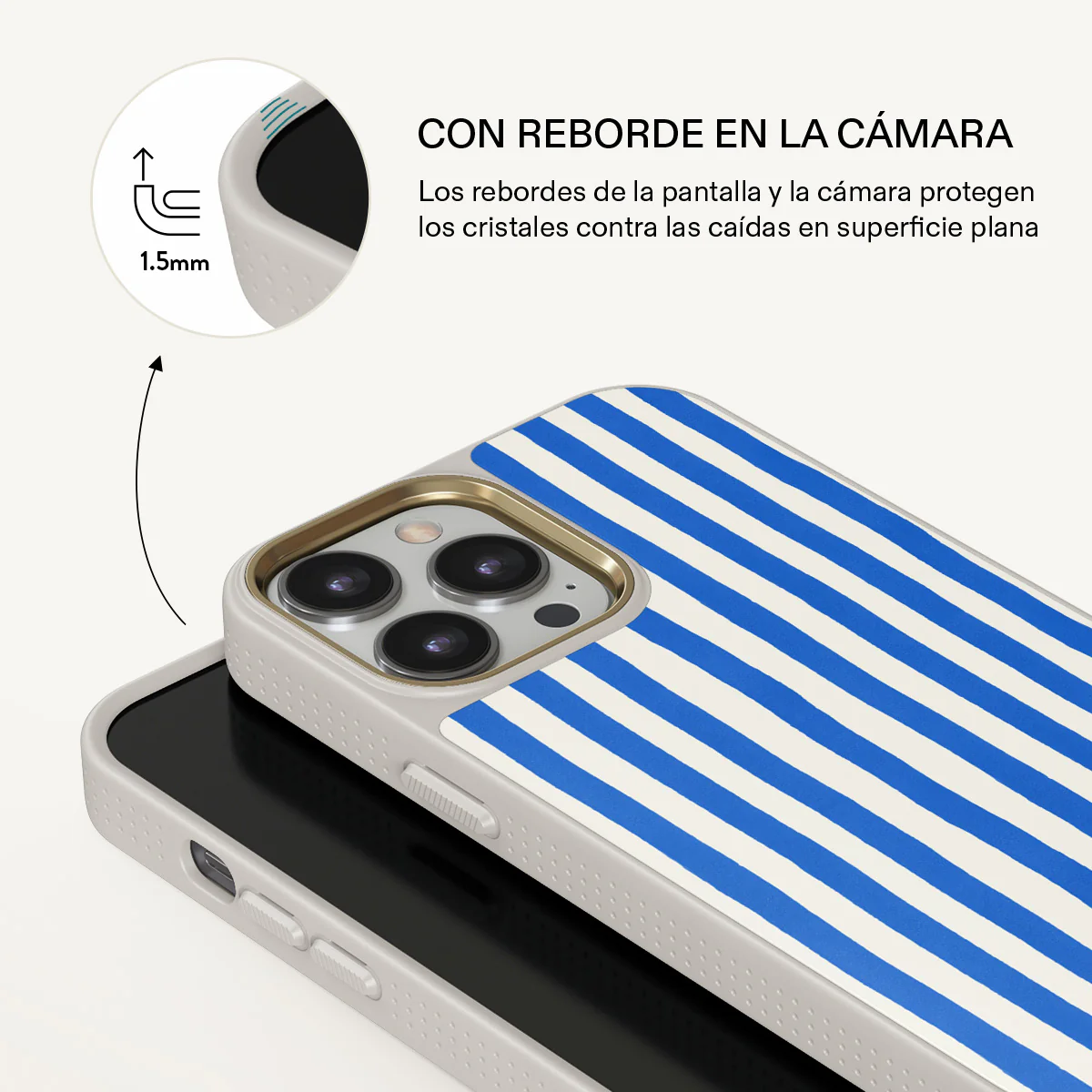 Kafenio - iPhone 14 Pro Funda - Image 22