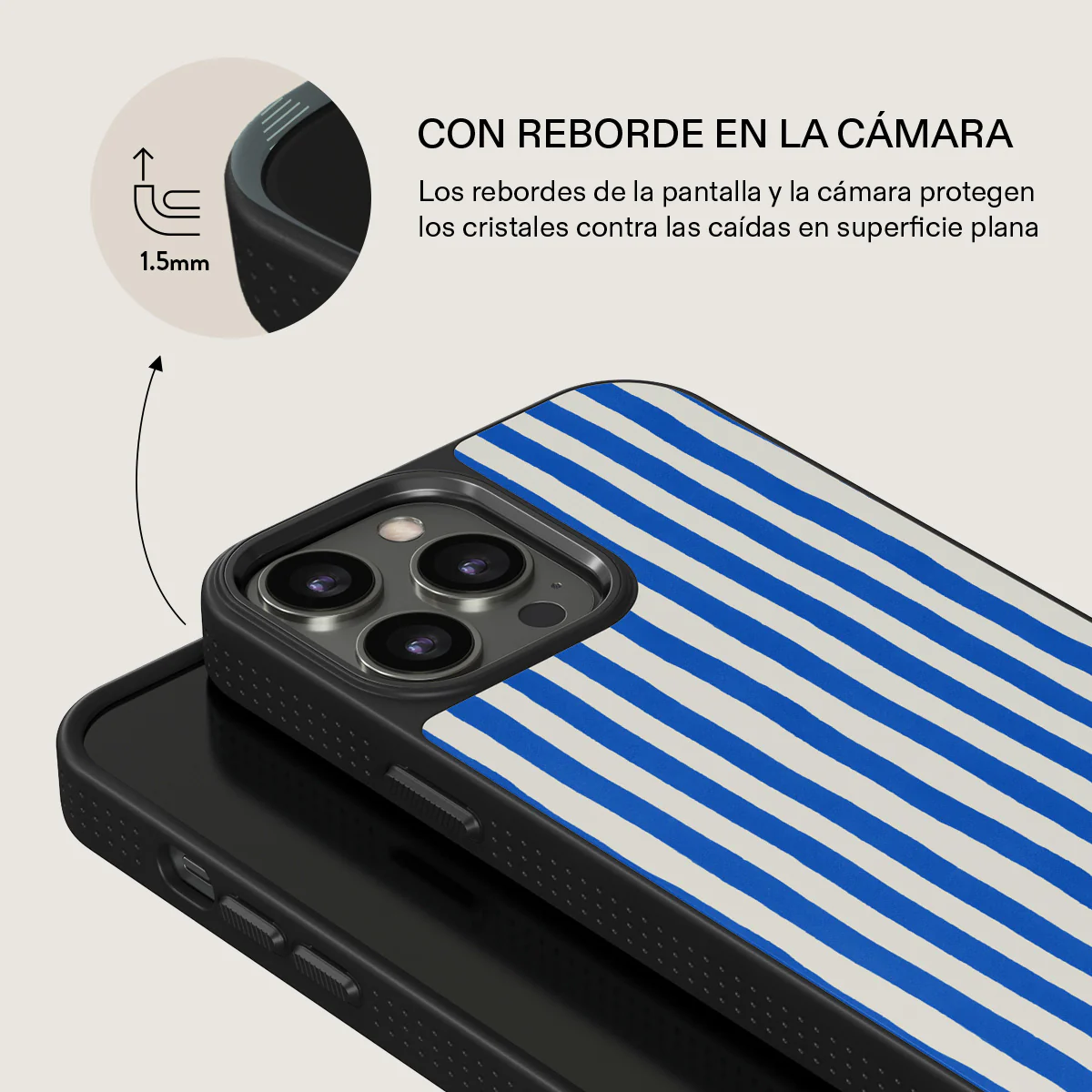 Kafenio - iPhone 14 Pro Max Funda - Image 15