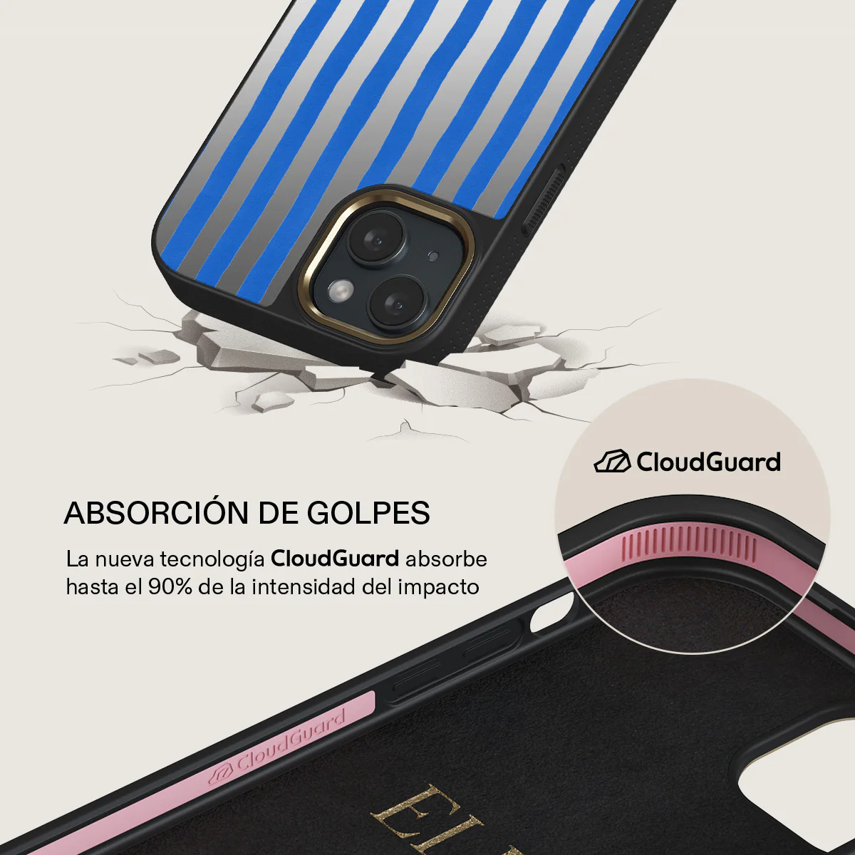 Kafenio - iPhone 15 Funda - Image 28