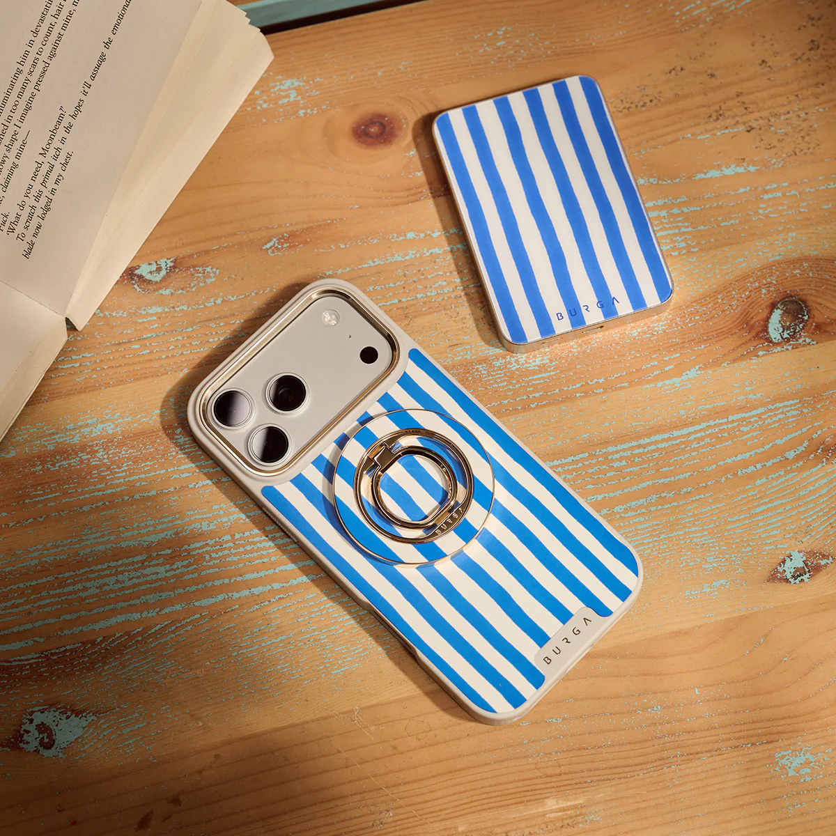 Kafenio - iPhone 15 Funda - Image 61