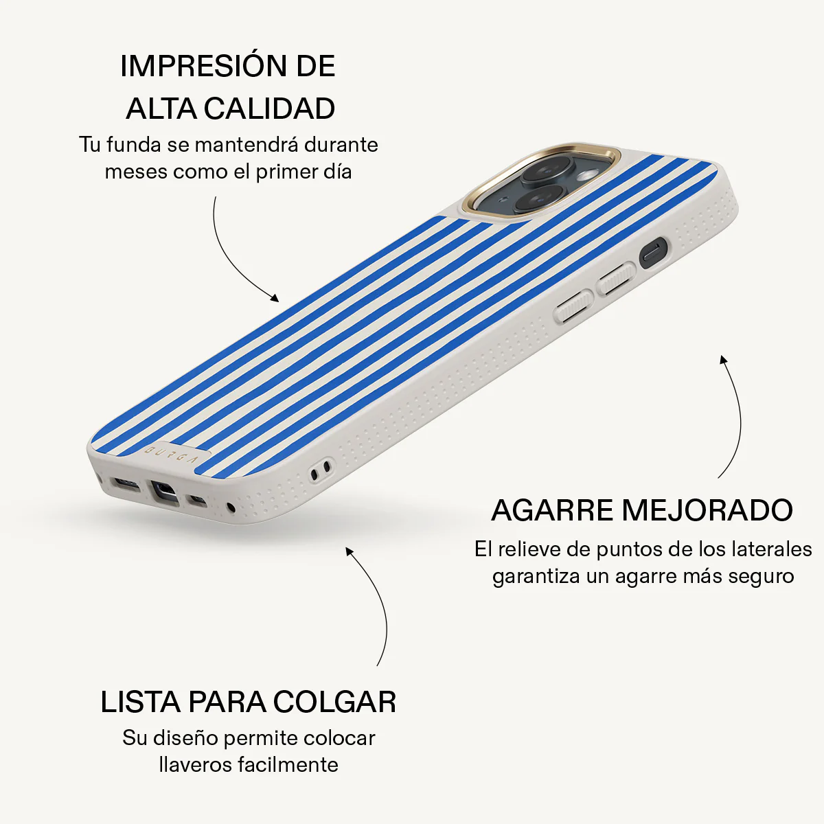 Kafenio - iPhone 15 Plus Funda - Image 23