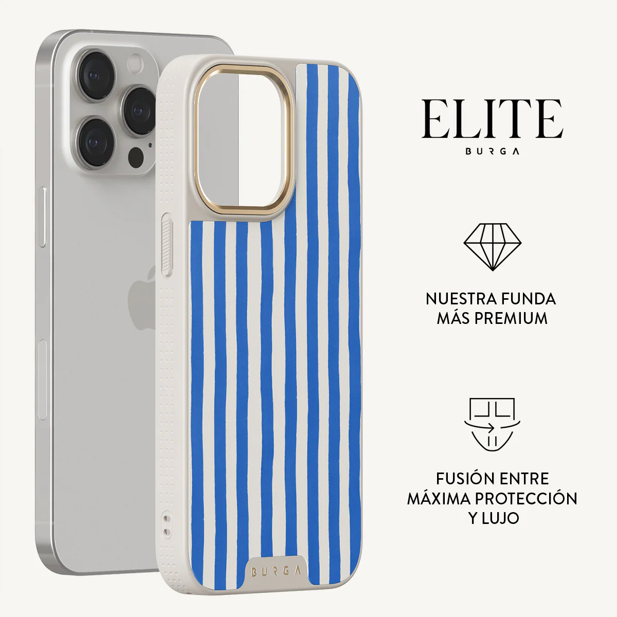 Kafenio - iPhone 15 Pro Funda - Image 20