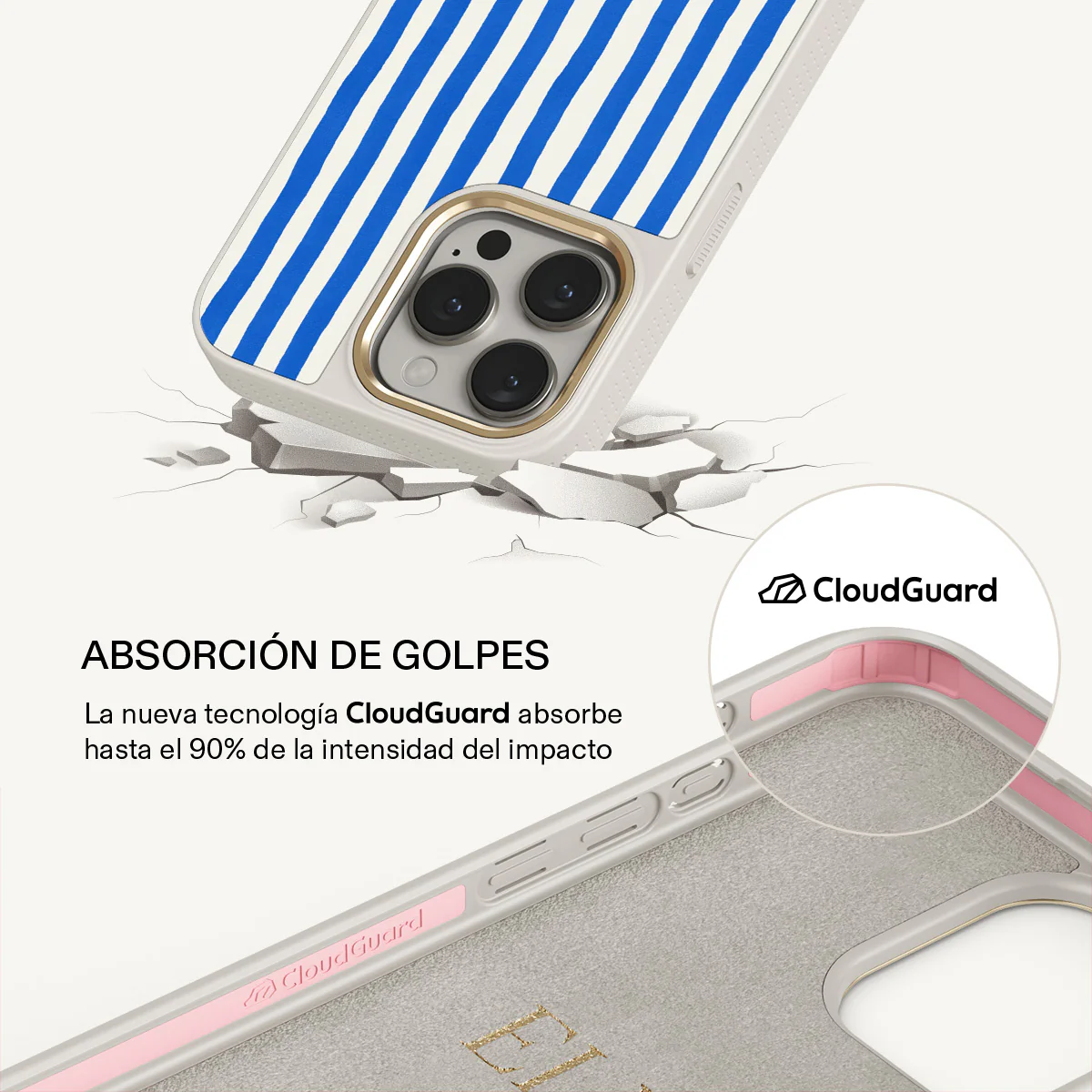 Kafenio - iPhone 15 Pro Funda - Image 21