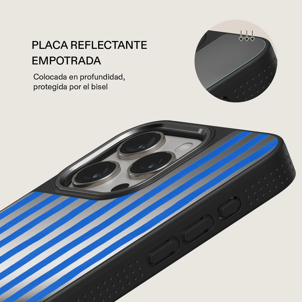 Kafenio - iPhone 15 Pro Funda - Image 37