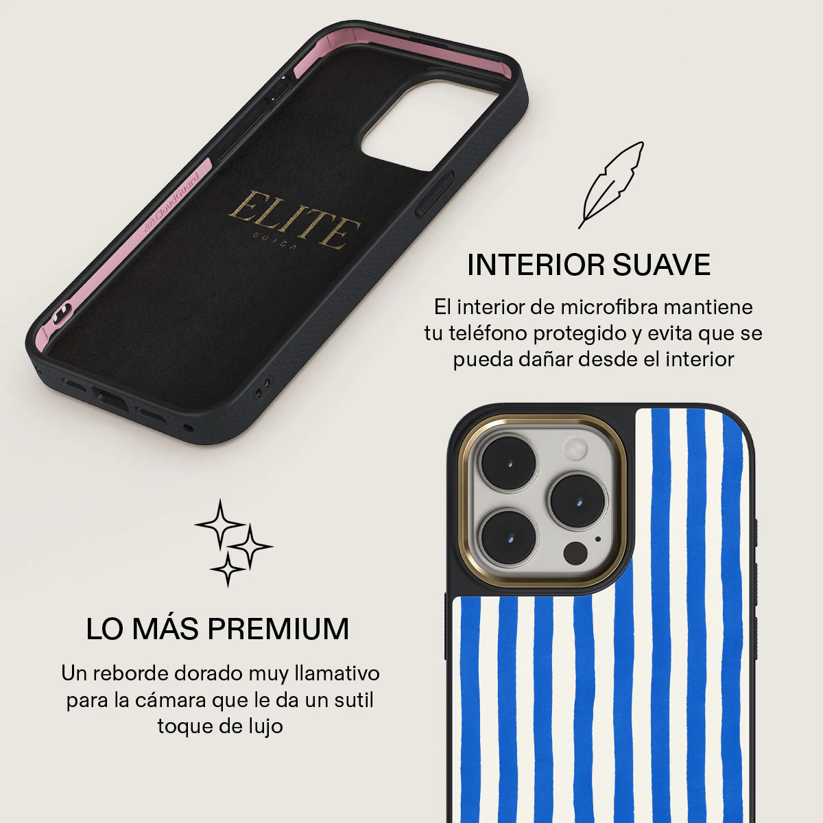 Kafenio - iPhone 15 Pro Max Funda - Image 10
