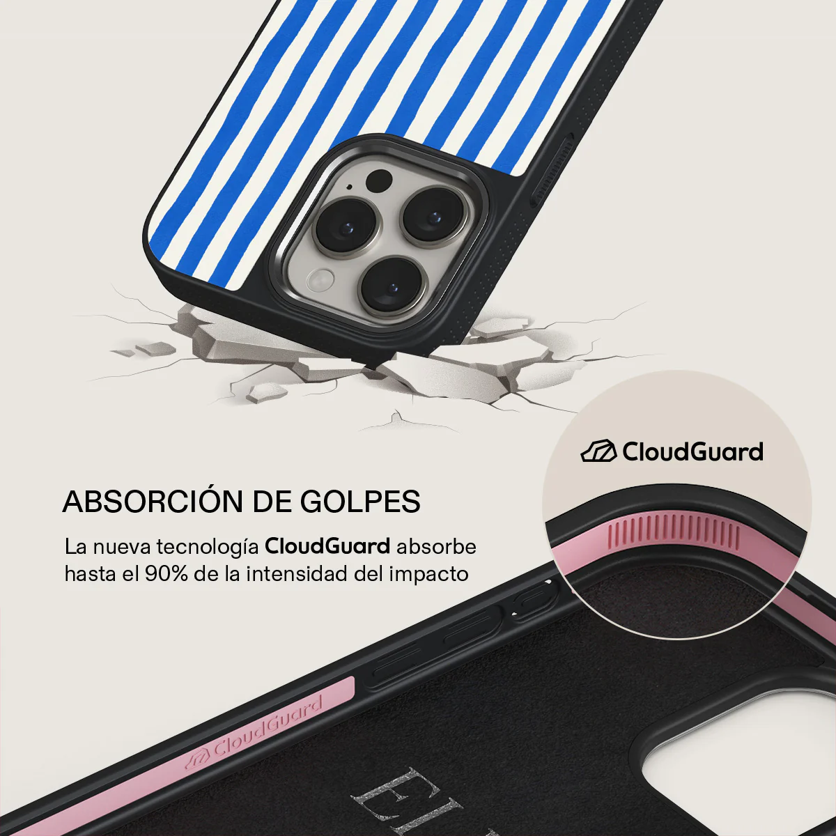 Kafenio - iPhone 15 Pro Max Funda - Image 14