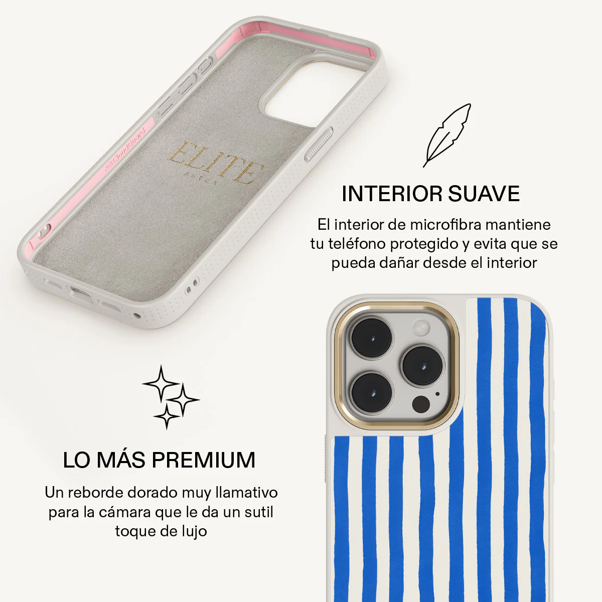 Kafenio - iPhone 15 Pro Max Funda - Image 24