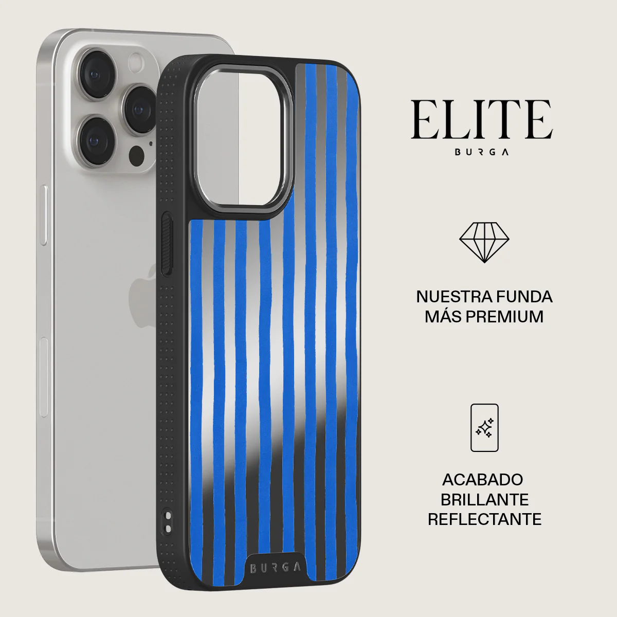Kafenio - iPhone 15 Pro Max Funda - Image 35