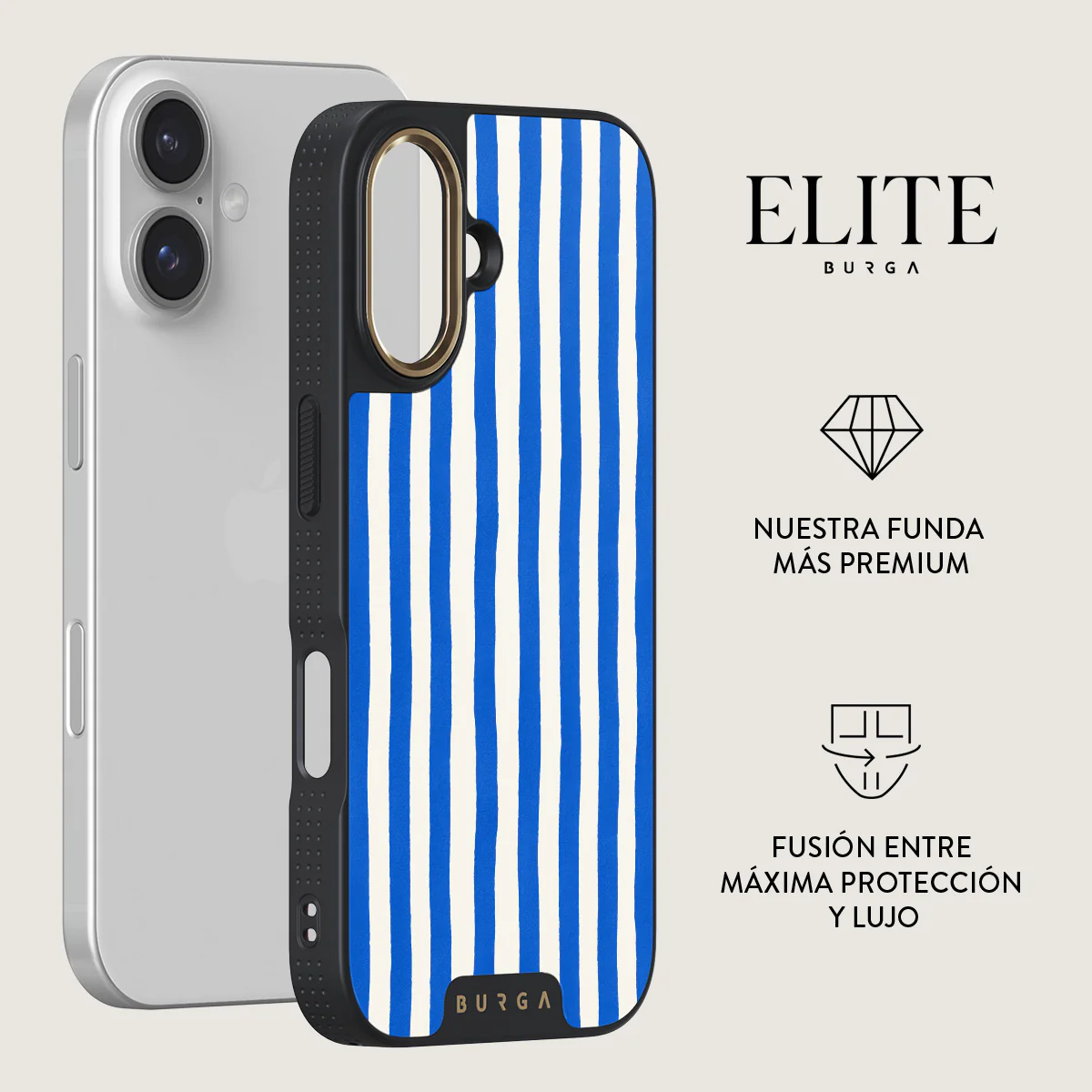 Kafenio - iPhone 16 Funda - Image 7